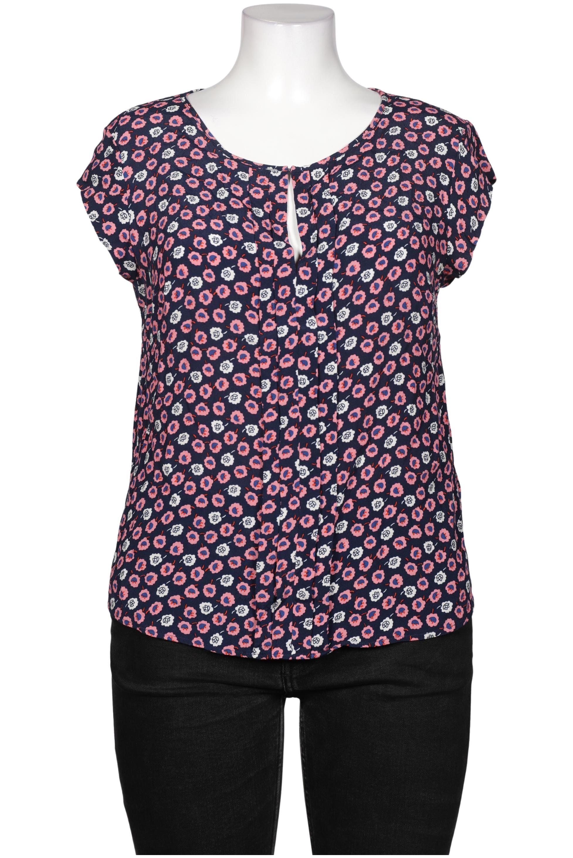 

Boden Damen Bluse, mehrfarbig, Gr. 42