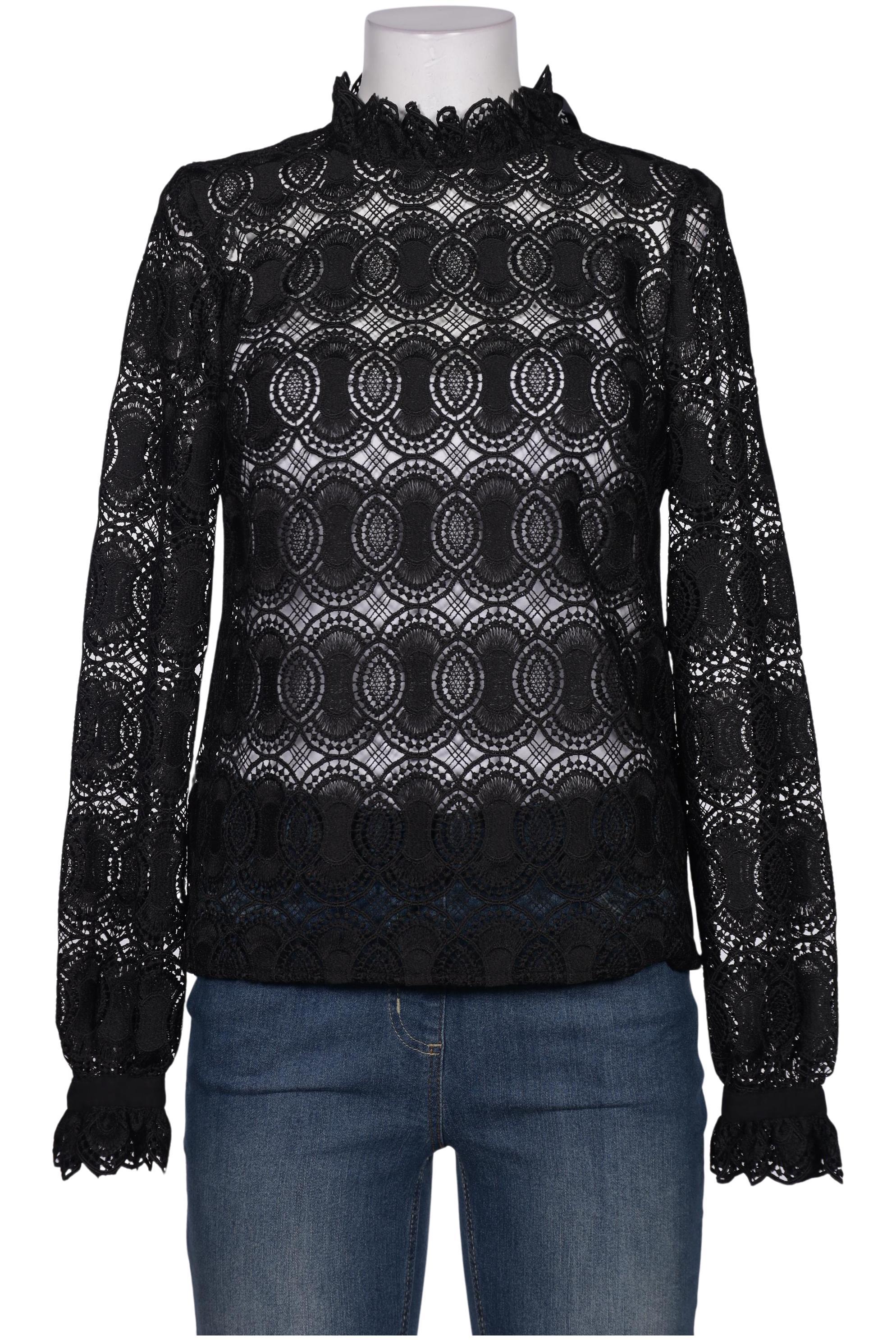 

Boden Damen Bluse, schwarz, Gr. 36