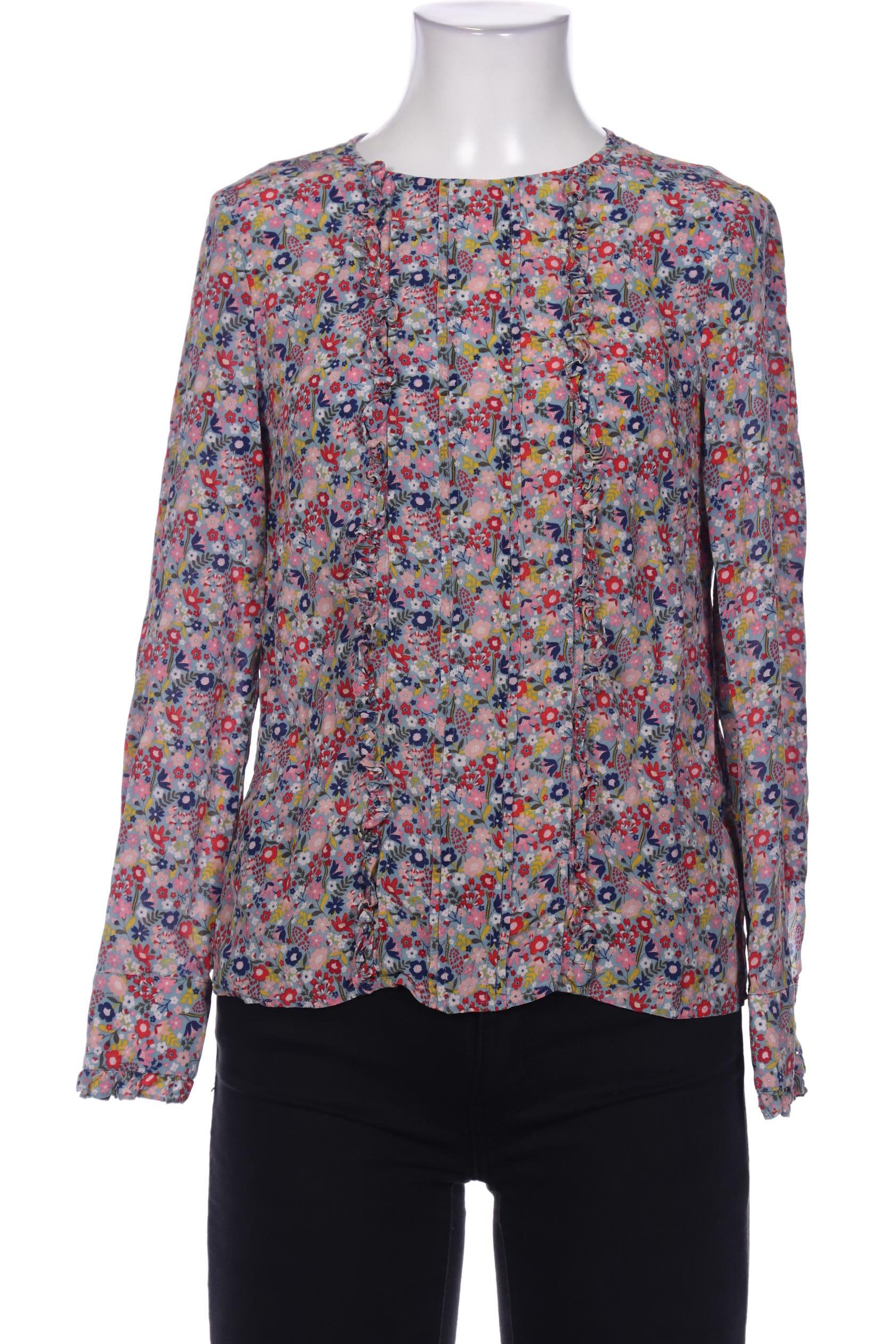 

Boden Damen Bluse, mehrfarbig, Gr. 36