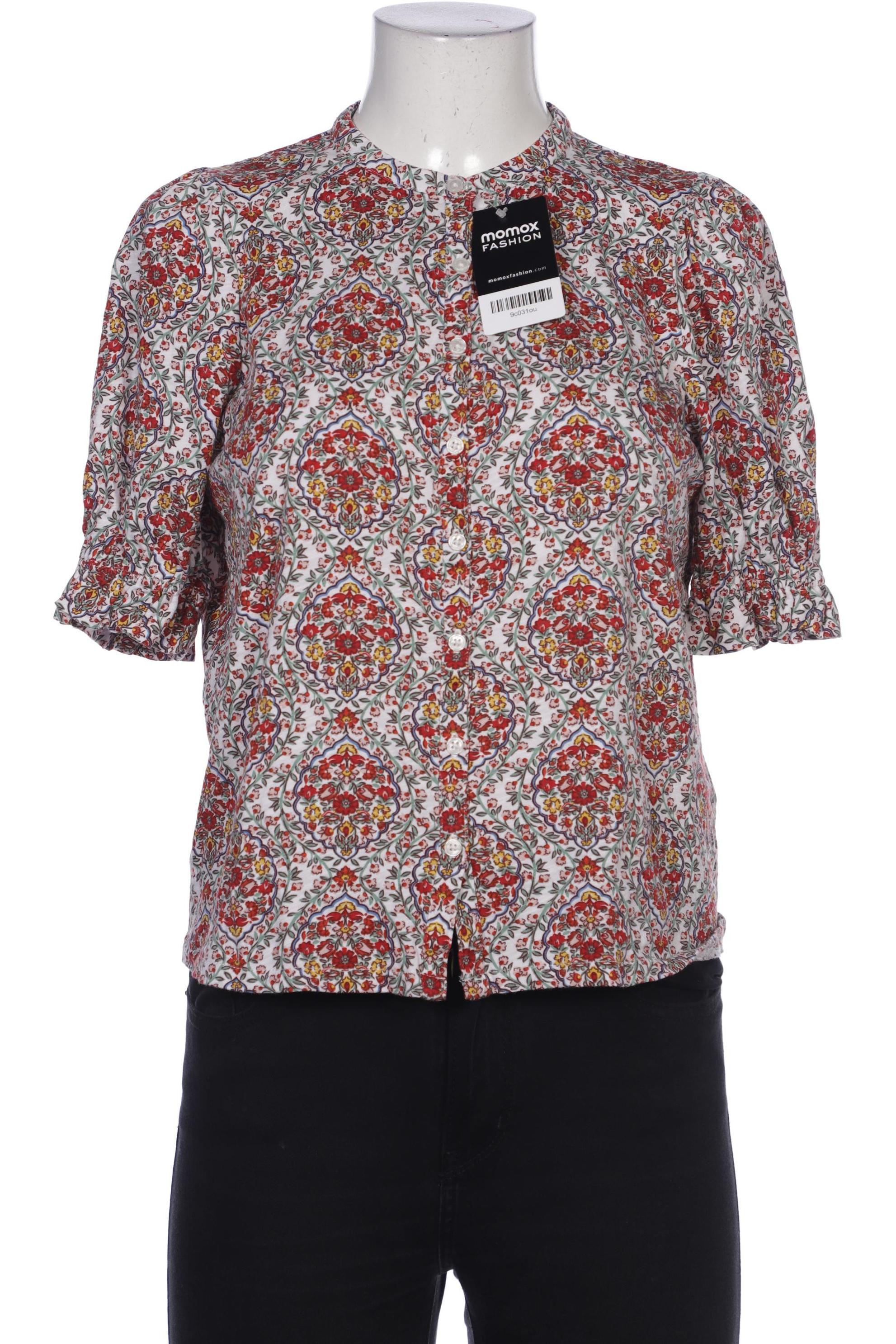 

Boden Damen Bluse, mehrfarbig, Gr. 12