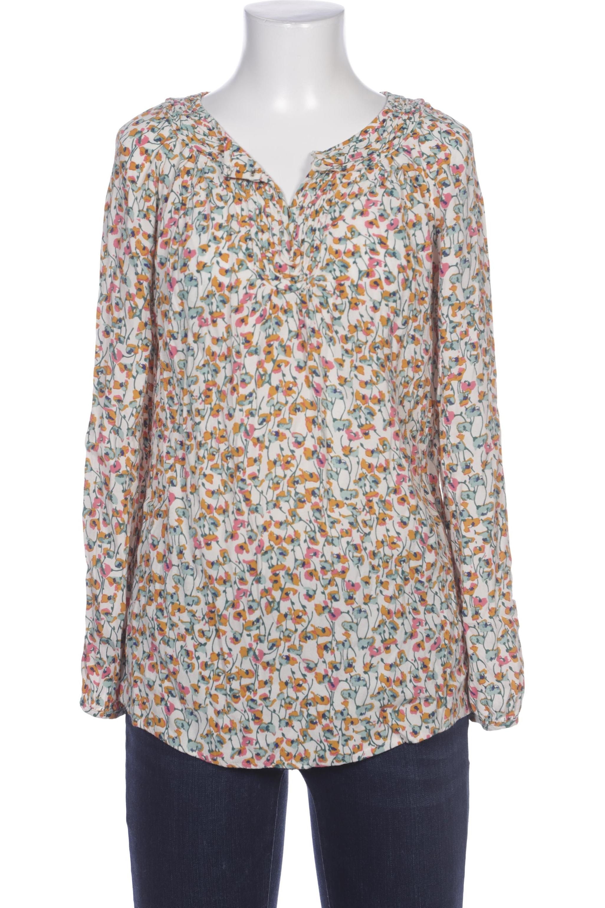 

Boden Damen Bluse, cremeweiß, Gr. 38