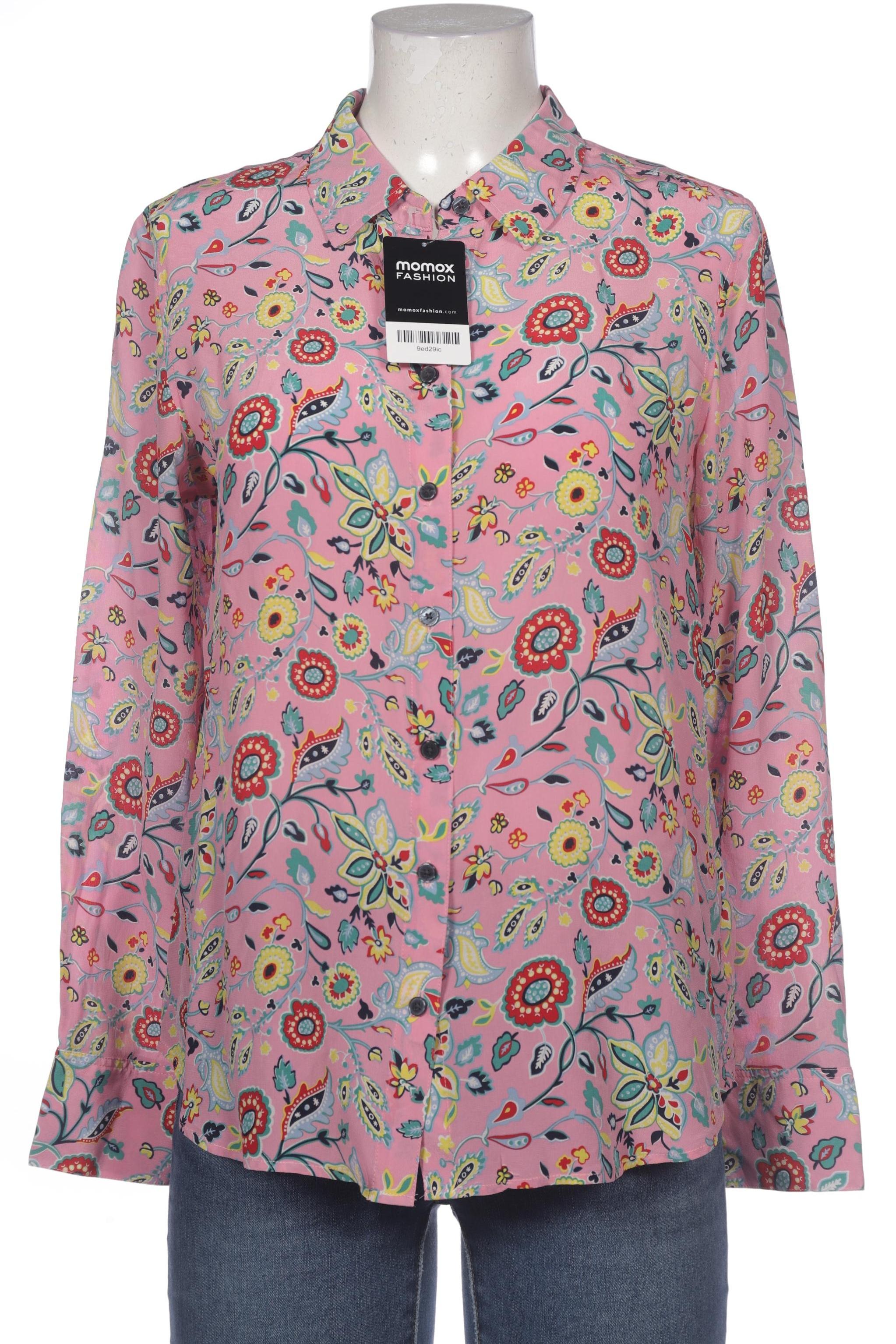 

Boden Damen Bluse, pink, Gr. 40