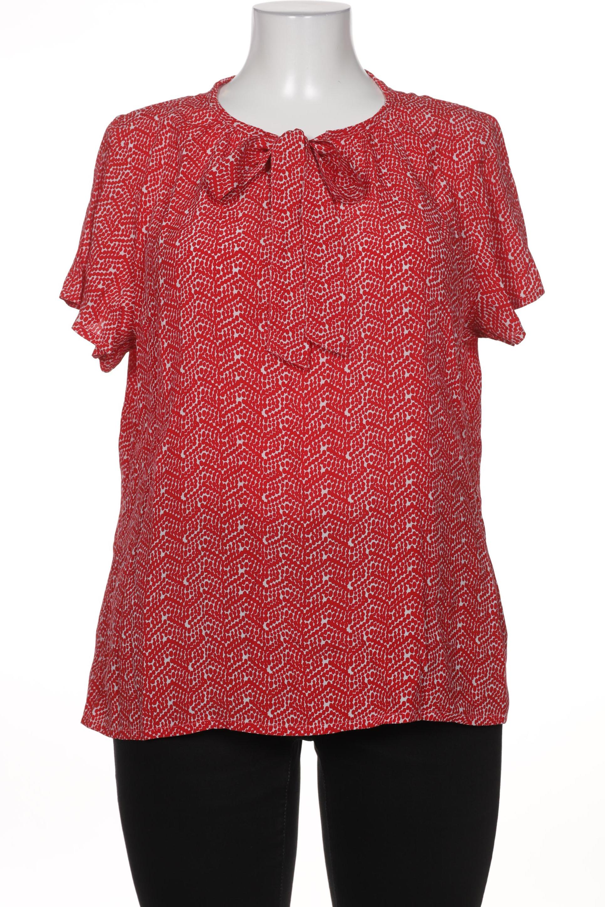 

Boden Damen Bluse, rot, Gr. 44