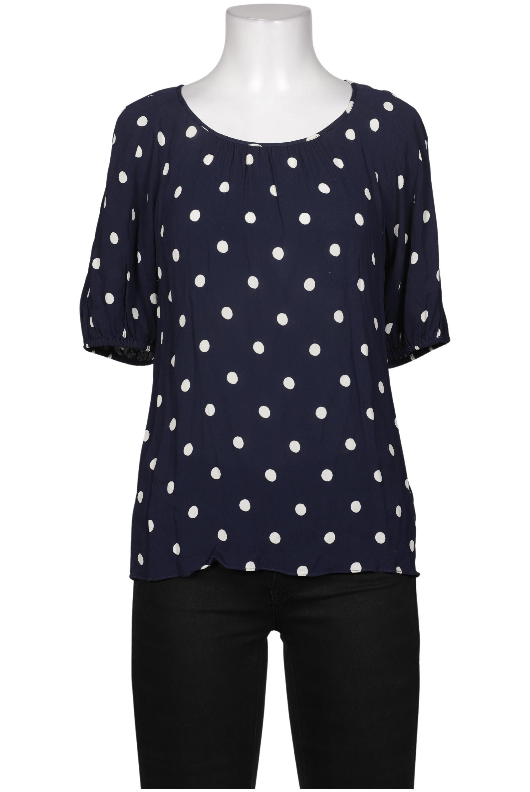 

Boden Damen Bluse, mehrfarbig, Gr. 36