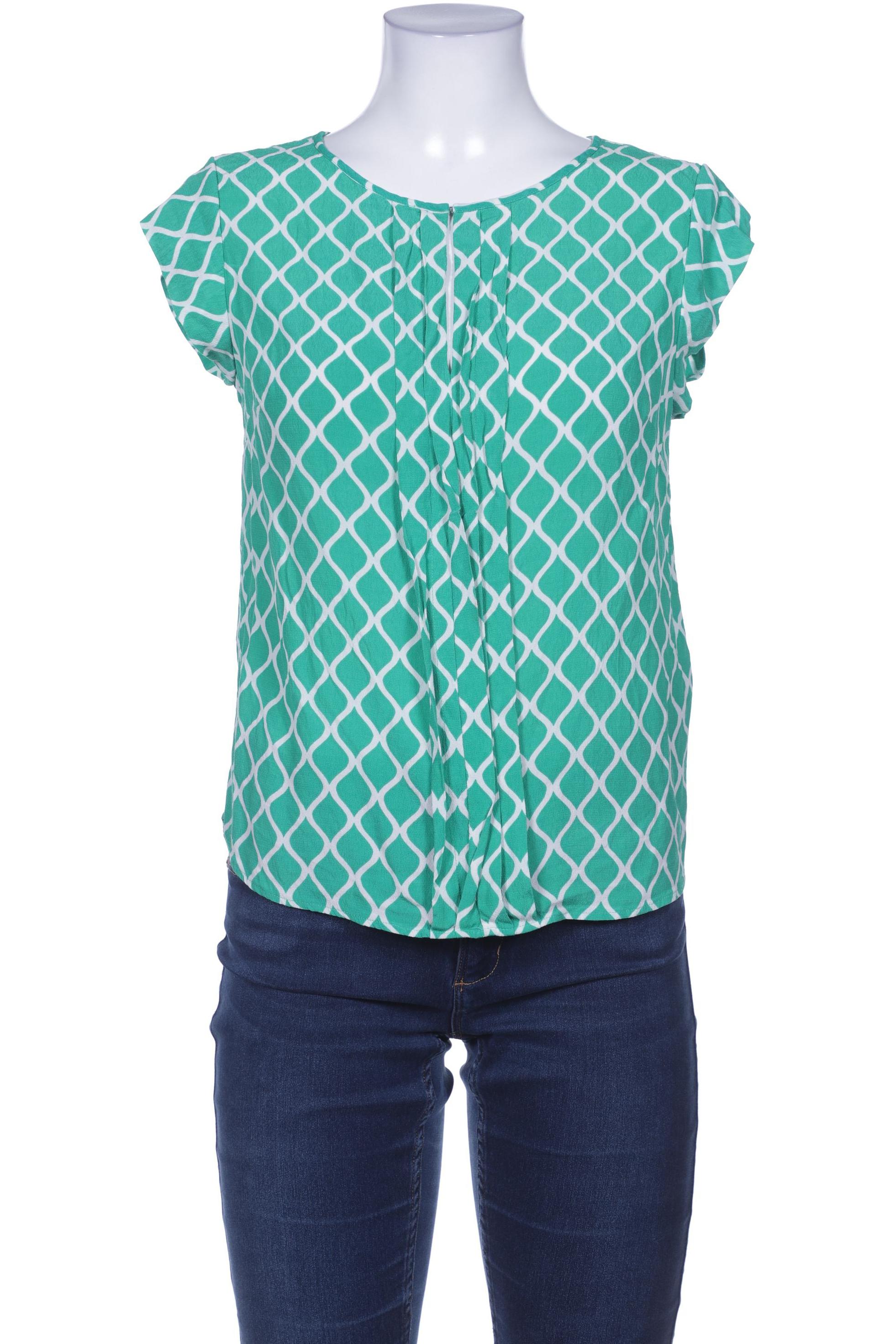 

Boden Damen Bluse, grün