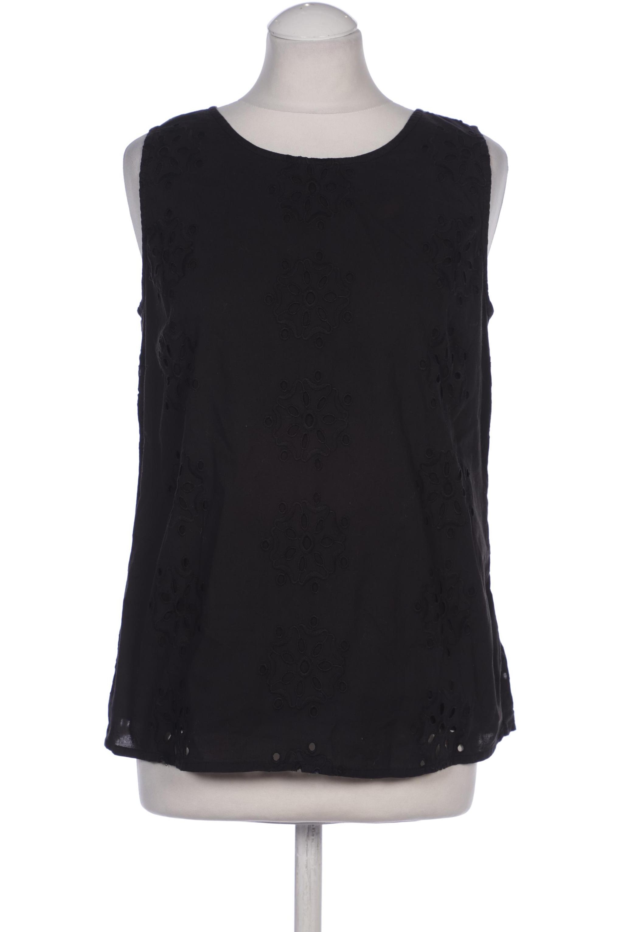 

Boden Damen Bluse, schwarz, Gr. 38