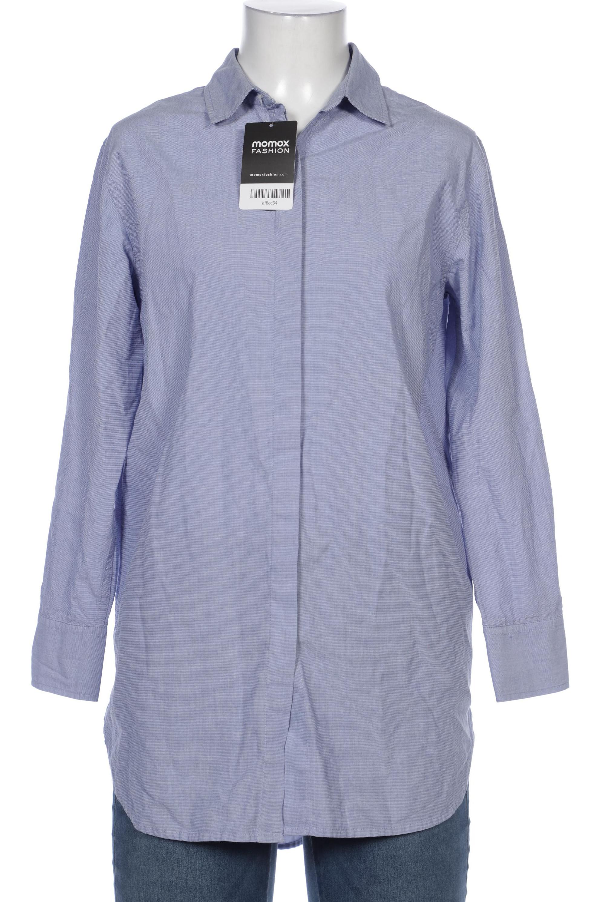 

Boden Damen Bluse, blau