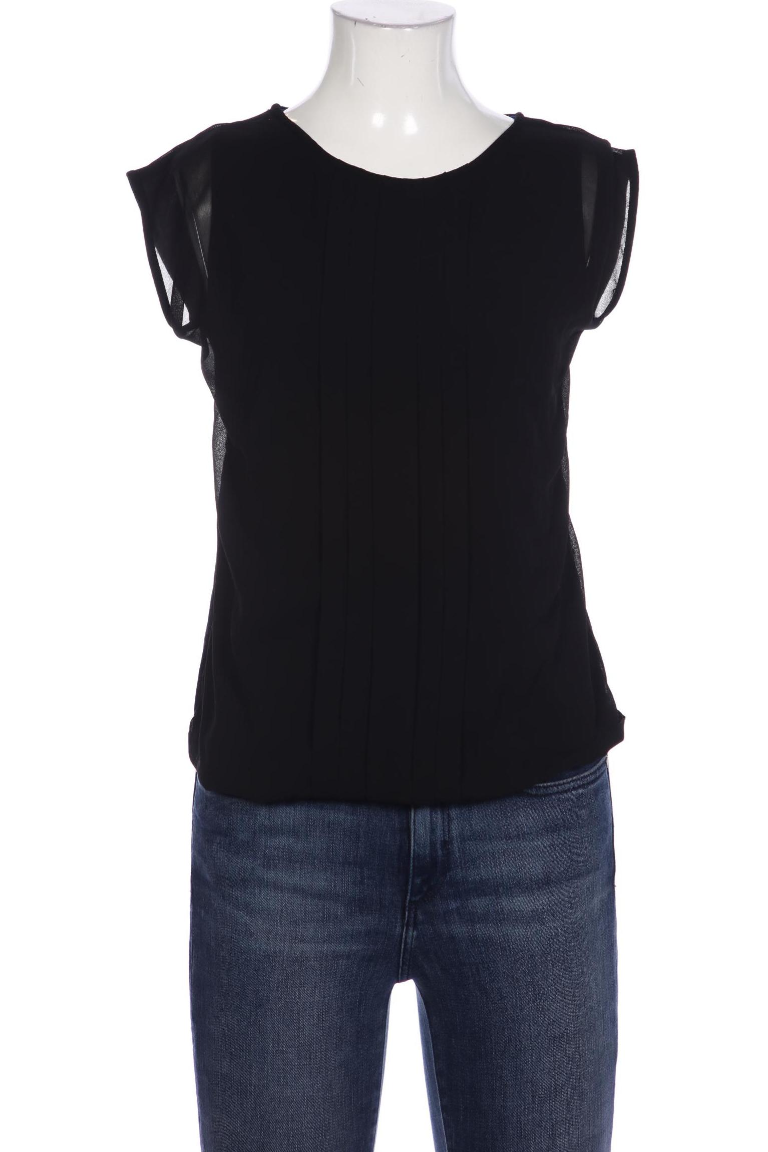 

Boden Damen Bluse, schwarz, Gr. 34