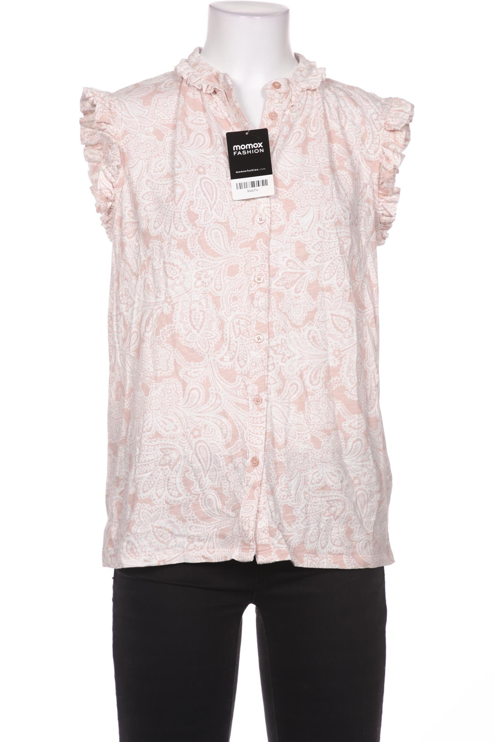 

Boden Damen Bluse, pink, Gr. 34