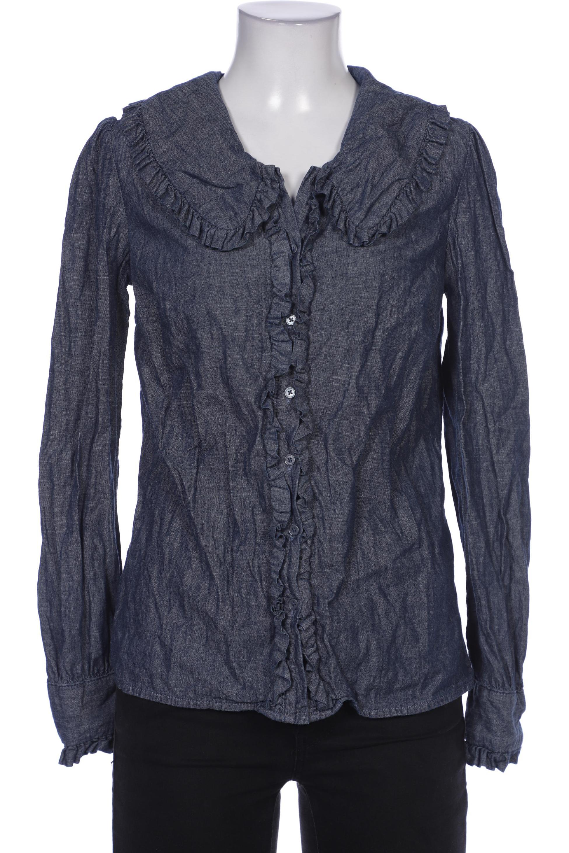 

Boden Damen Bluse, marineblau, Gr. 32
