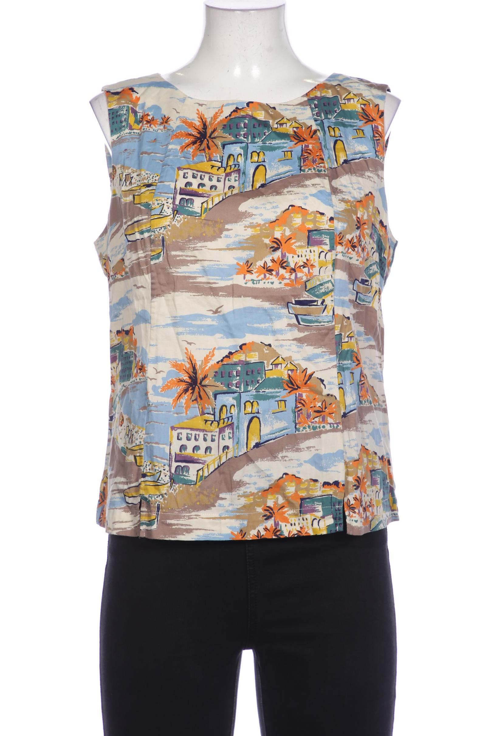

Boden Damen Bluse, mehrfarbig, Gr. 42
