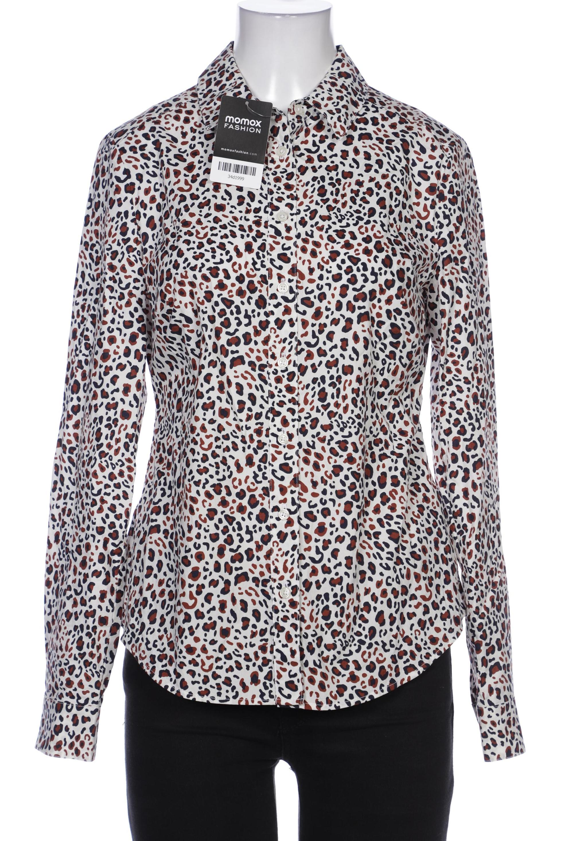 

Boden Damen Bluse, mehrfarbig, Gr. 36