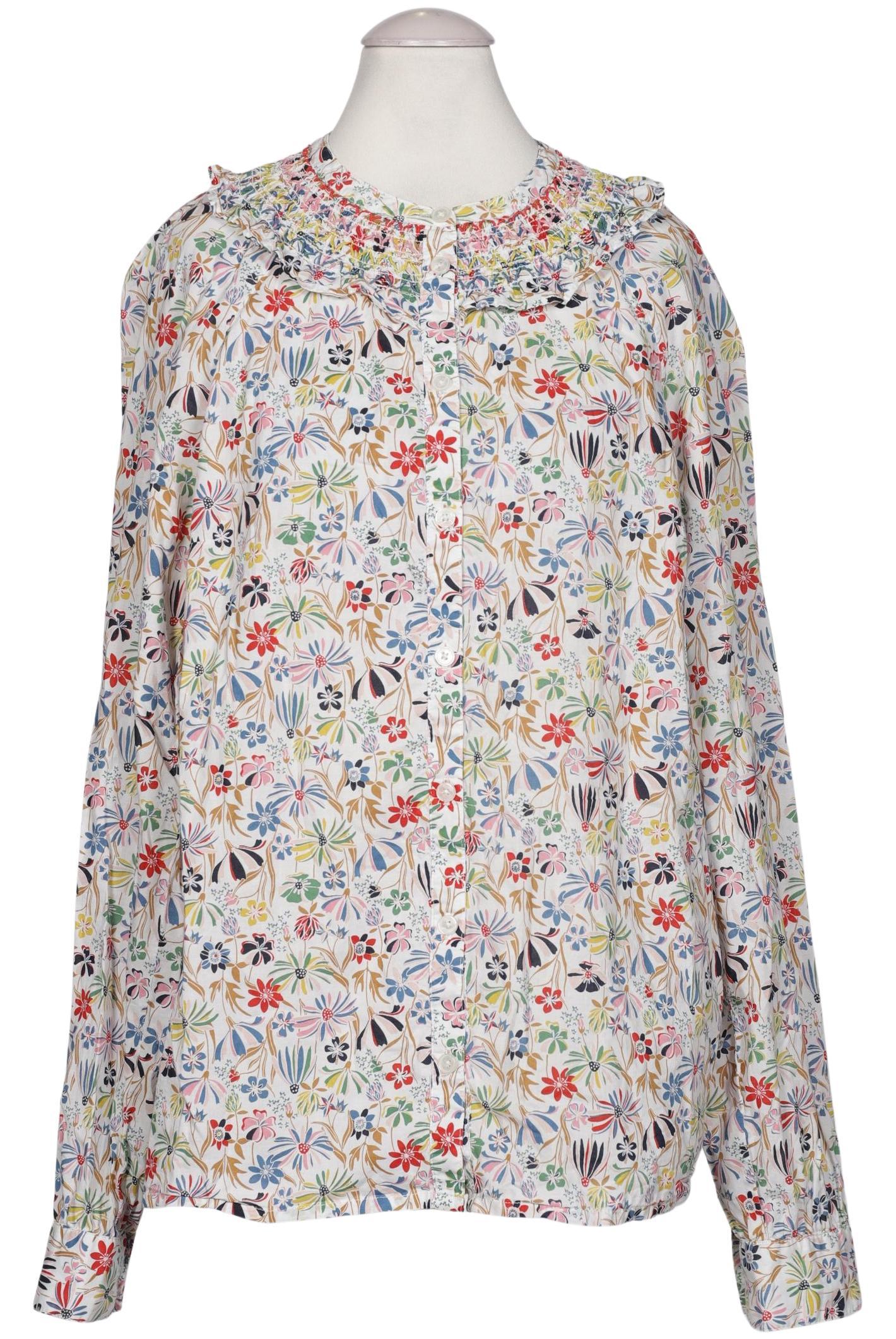 

Boden Damen Bluse, mehrfarbig, Gr. 40
