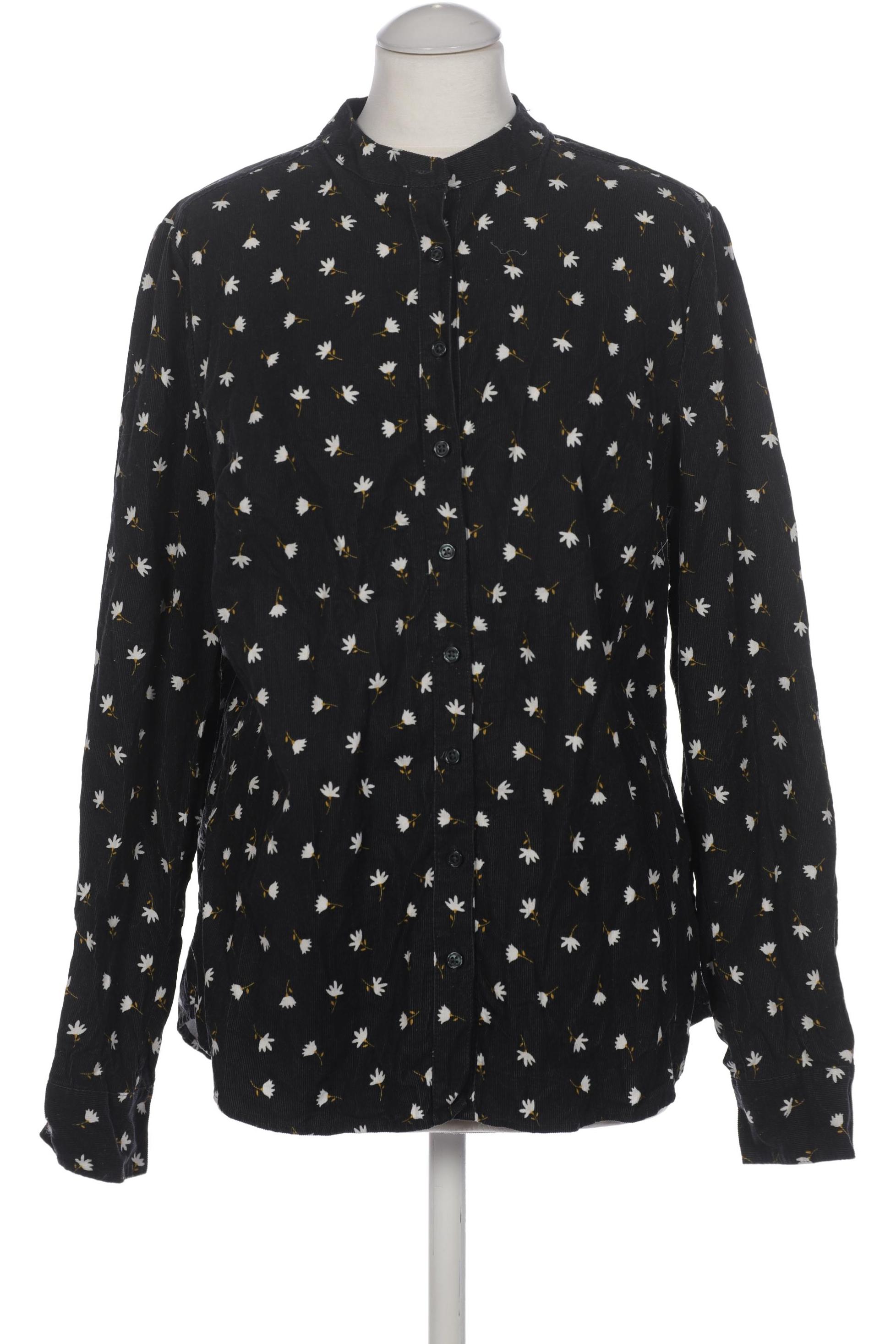

Boden Damen Bluse, schwarz, Gr. 40