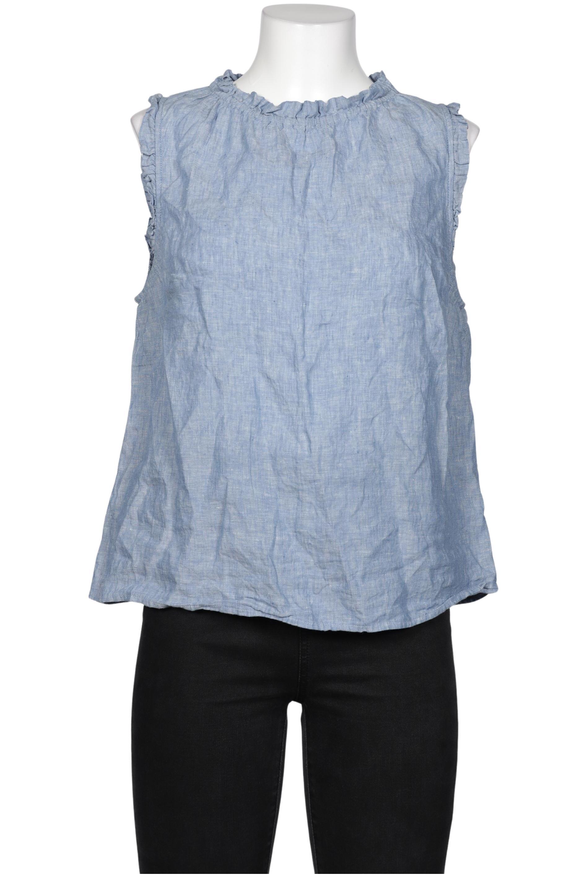 

Boden Damen Bluse, hellblau, Gr. 42