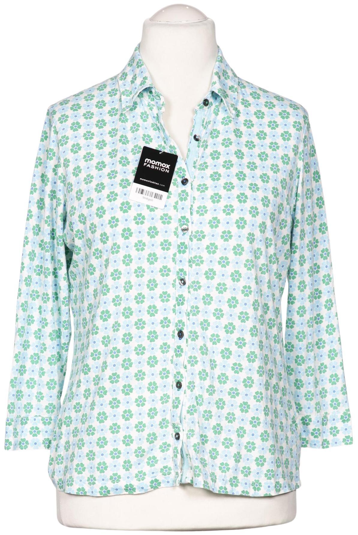 

Boden Damen Bluse, mehrfarbig, Gr. 14