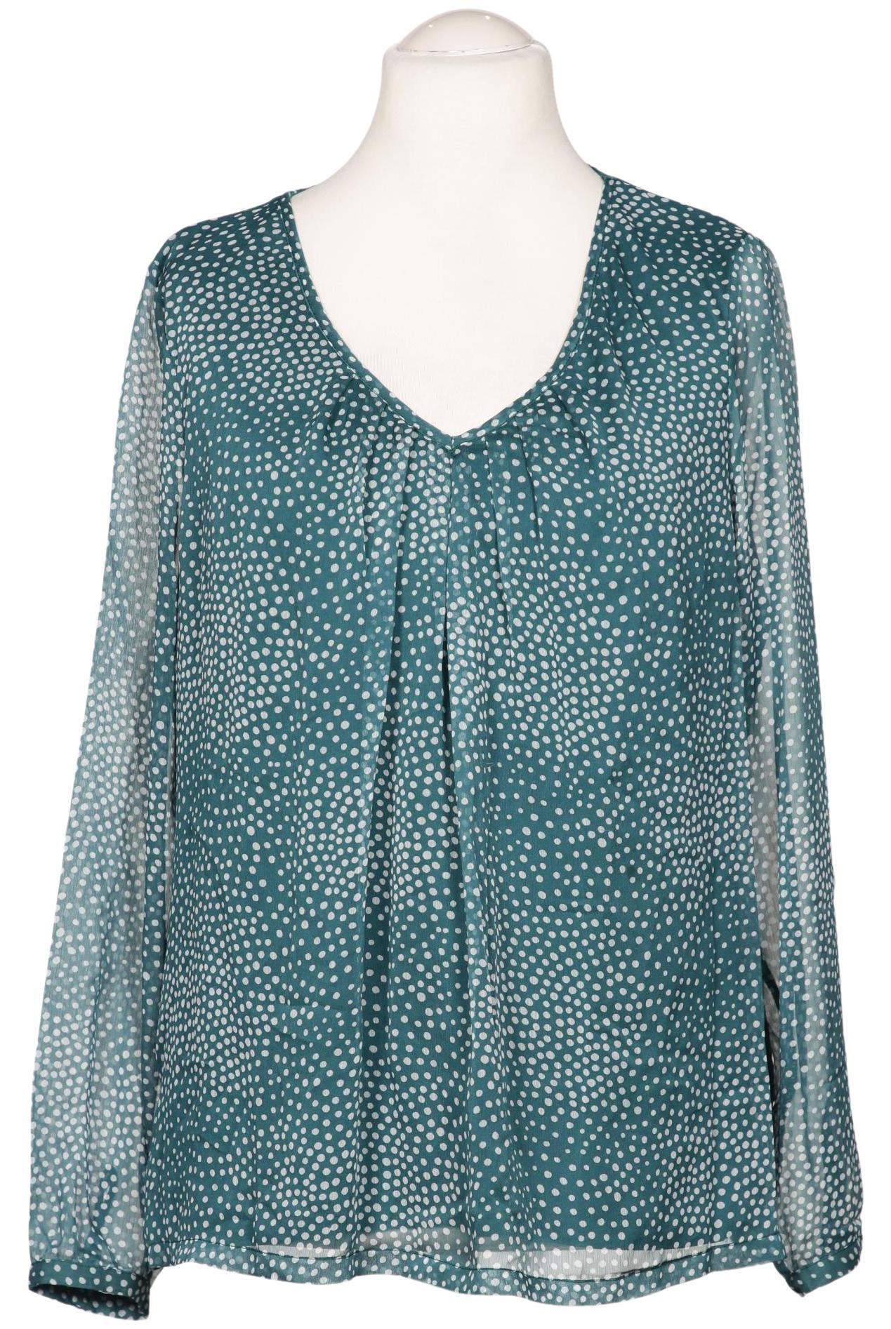 

Boden Damen Bluse, grün, Gr. 42