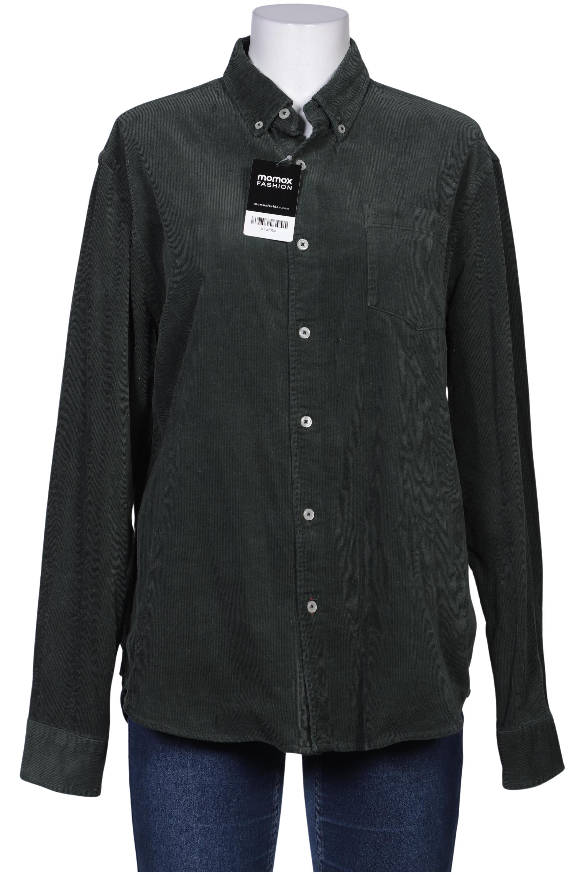 

Boden Damen Bluse, grün, Gr. 42