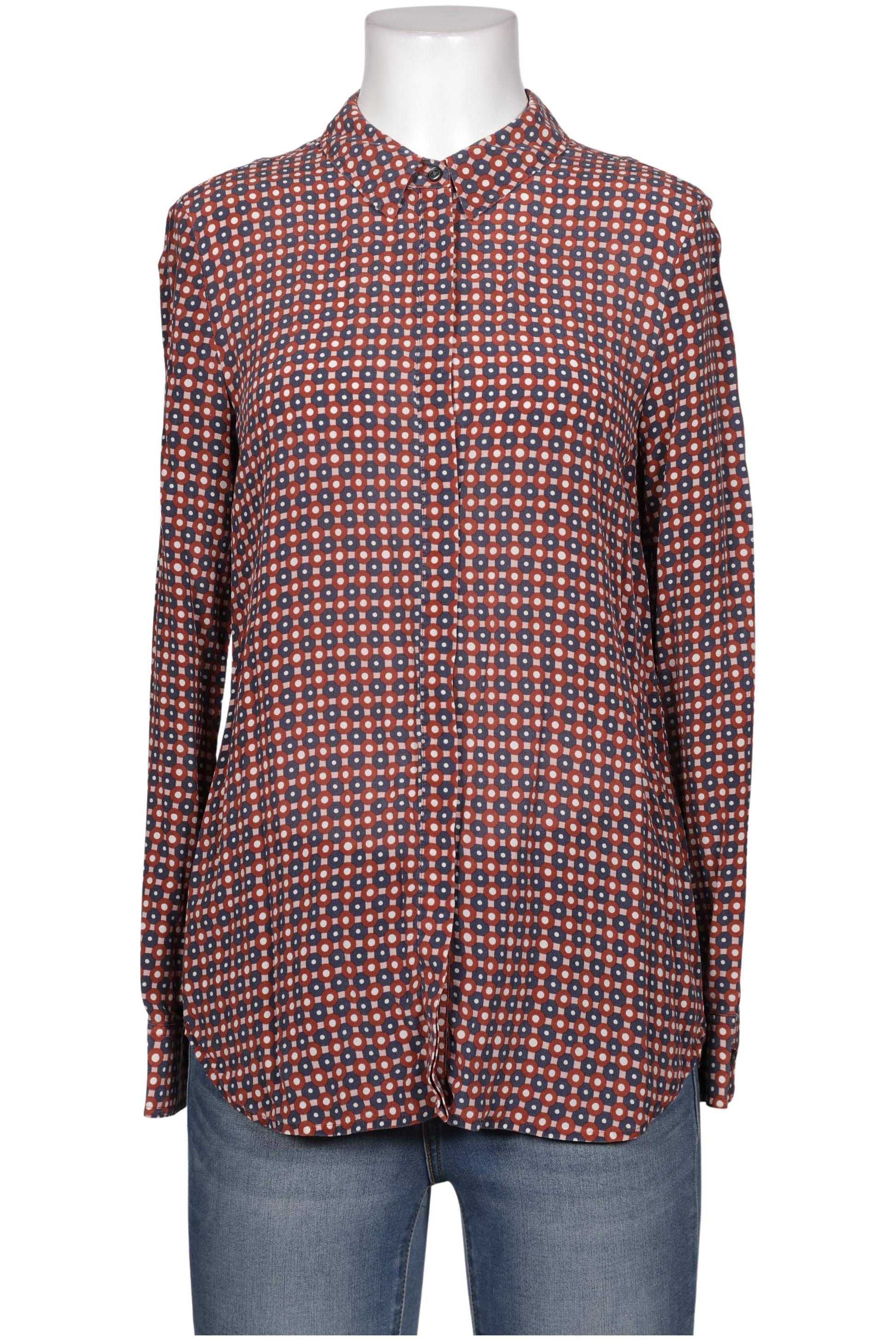 

Boden Damen Bluse, mehrfarbig, Gr. 36