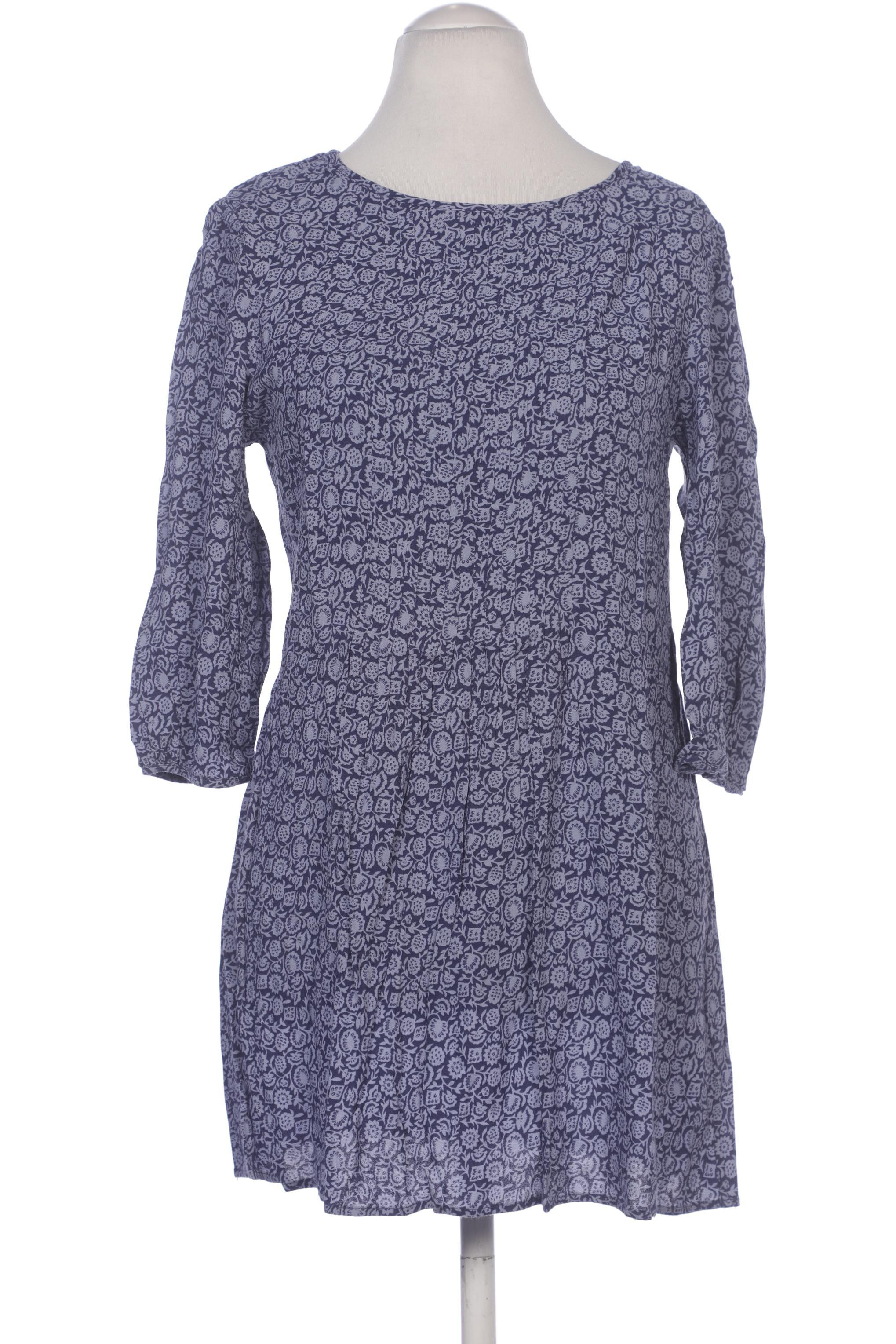 

Boden Damen Bluse, marineblau, Gr. 40