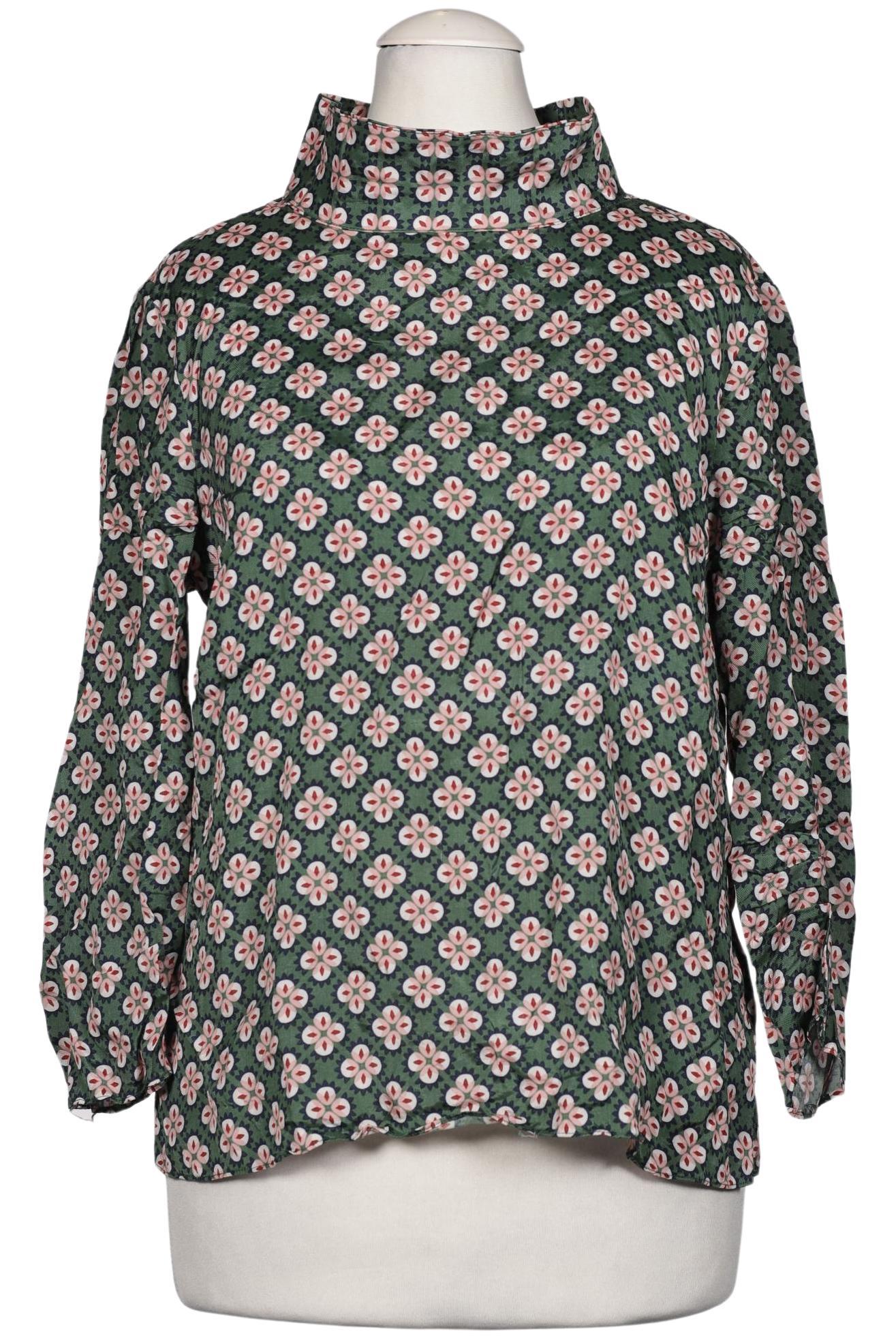 

Boden Damen Bluse, grün, Gr. 36