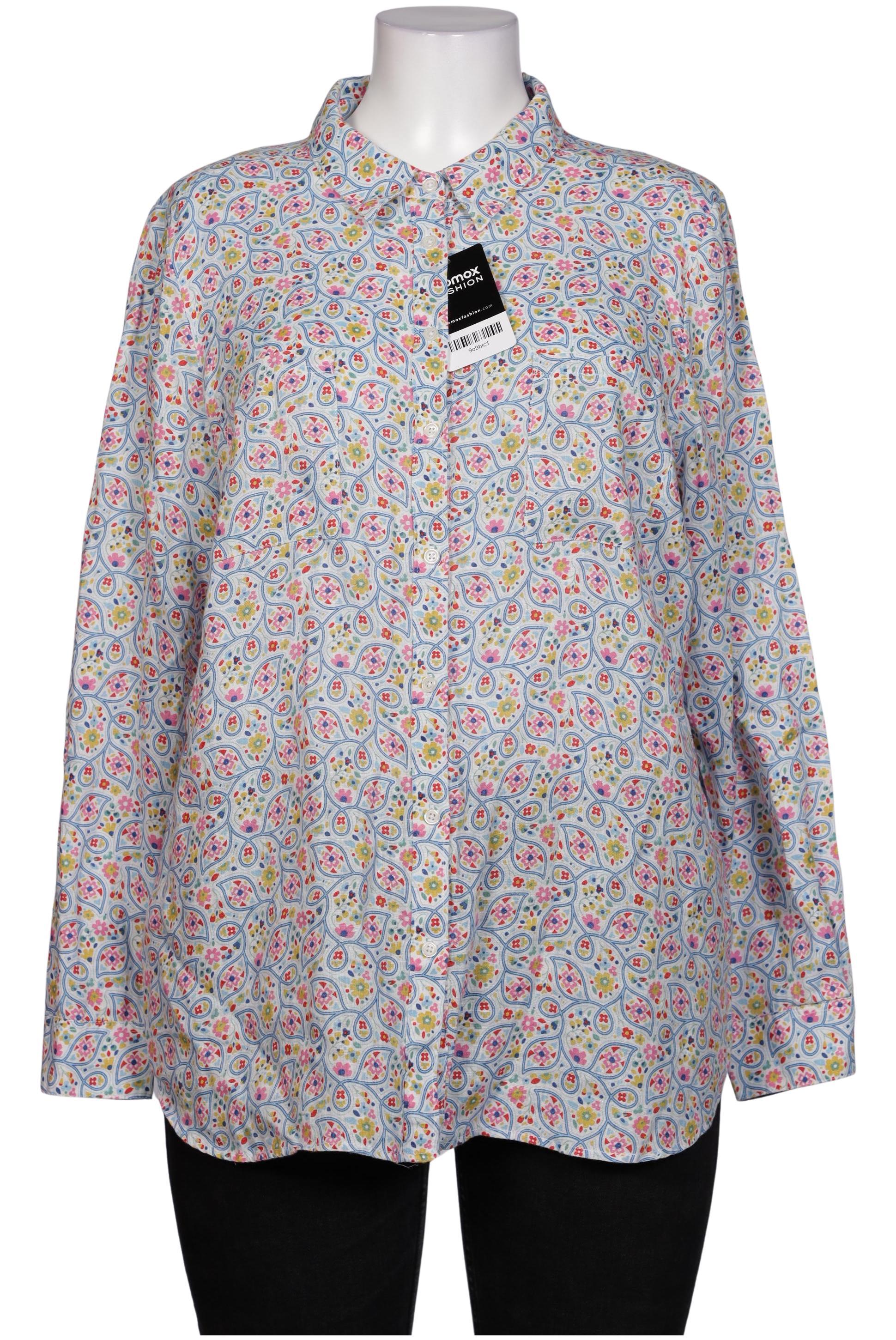 

Boden Damen Bluse, mehrfarbig, Gr. 42