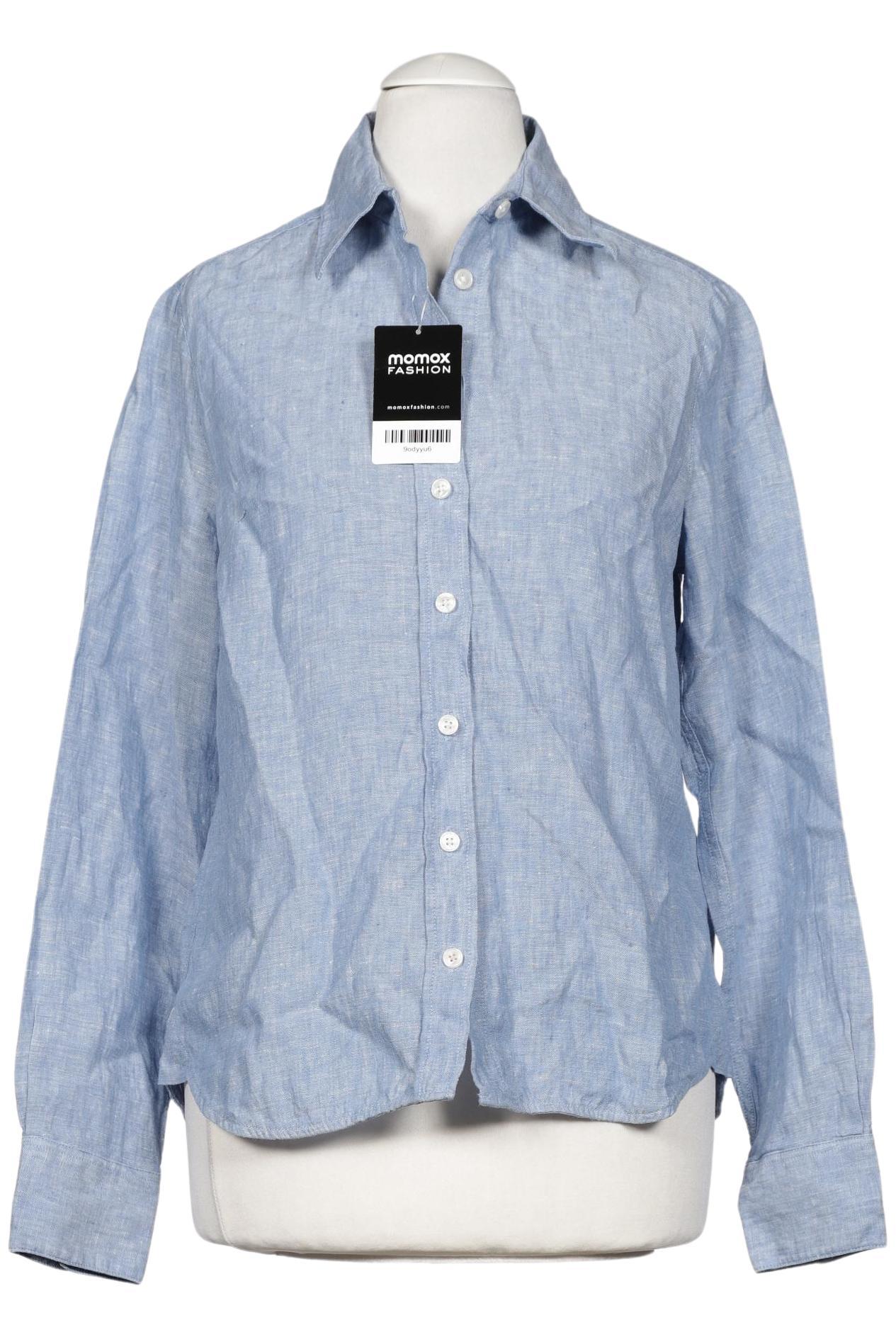 

Boden Damen Bluse, hellblau, Gr. 32