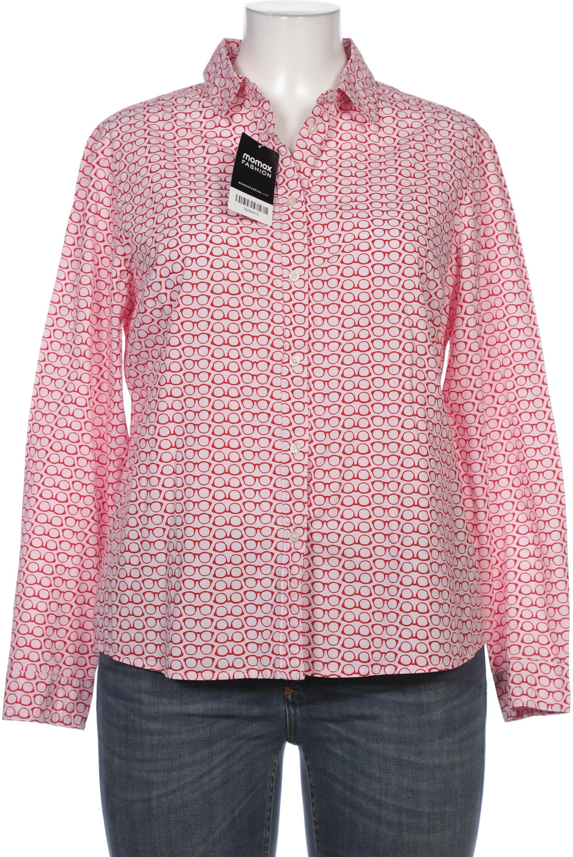 

Boden Damen Bluse, pink