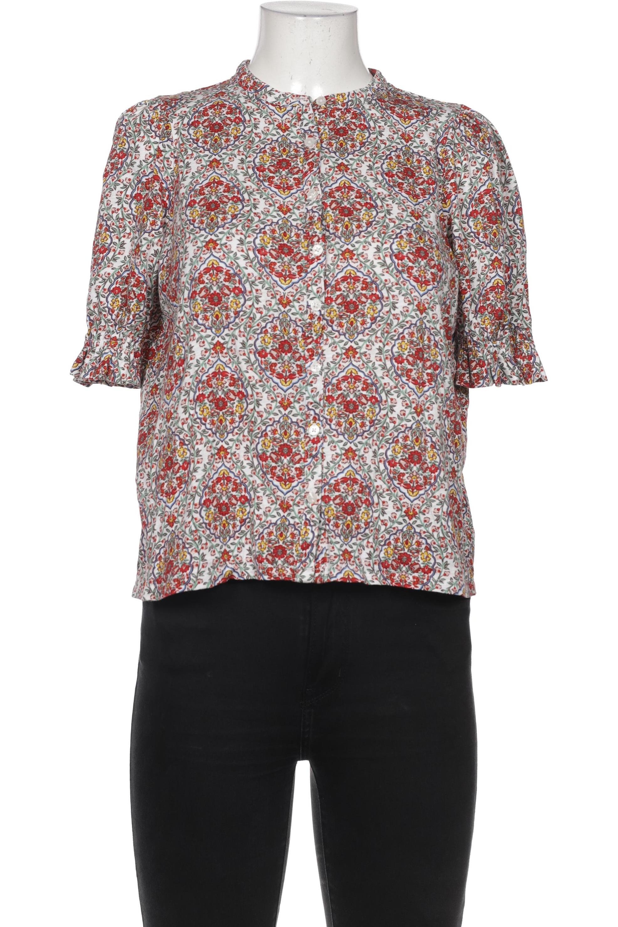 

Boden Damen Bluse, mehrfarbig, Gr. 38