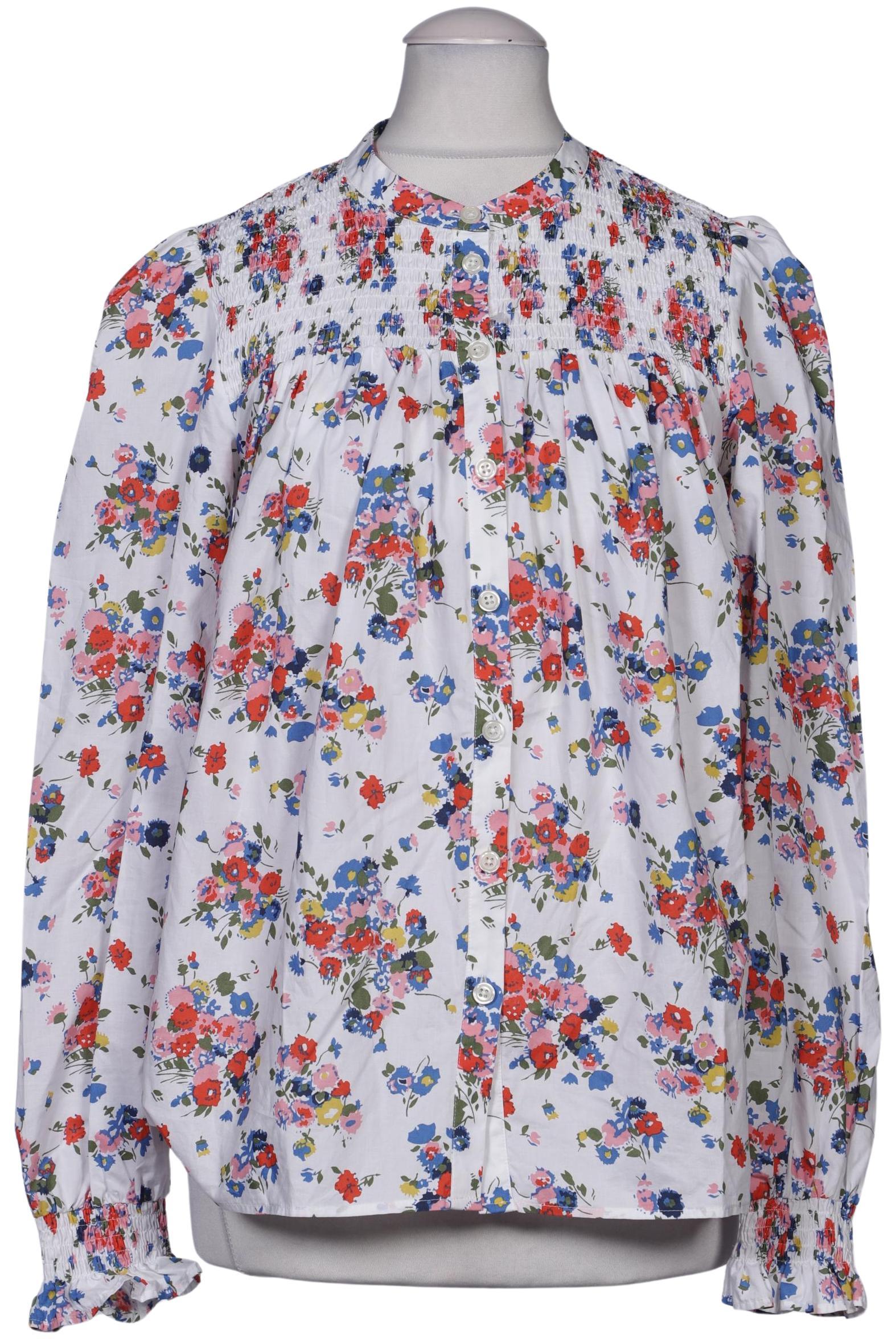 

Boden Damen Bluse, mehrfarbig, Gr. 32