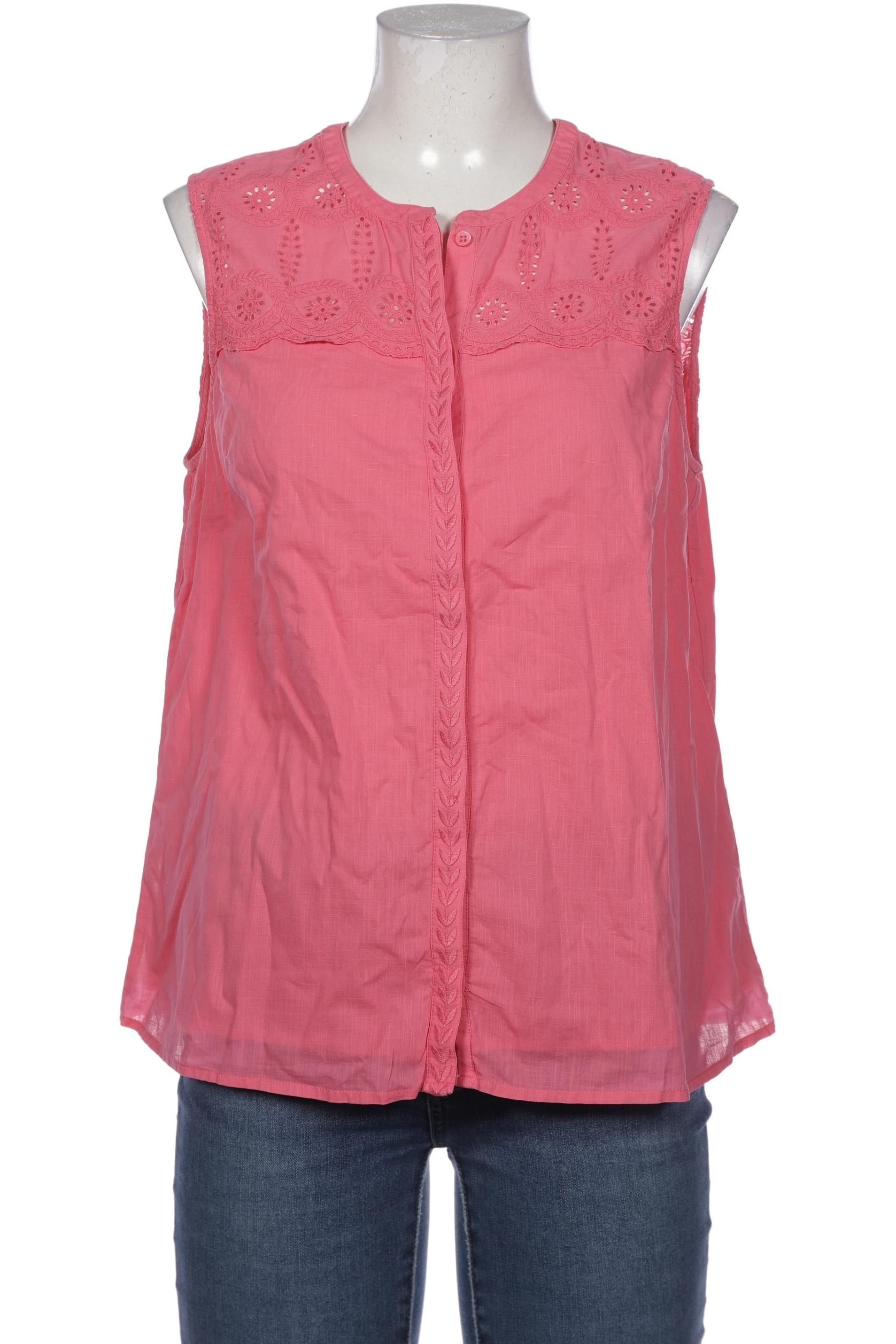 

Boden Damen Bluse, pink, Gr. 40