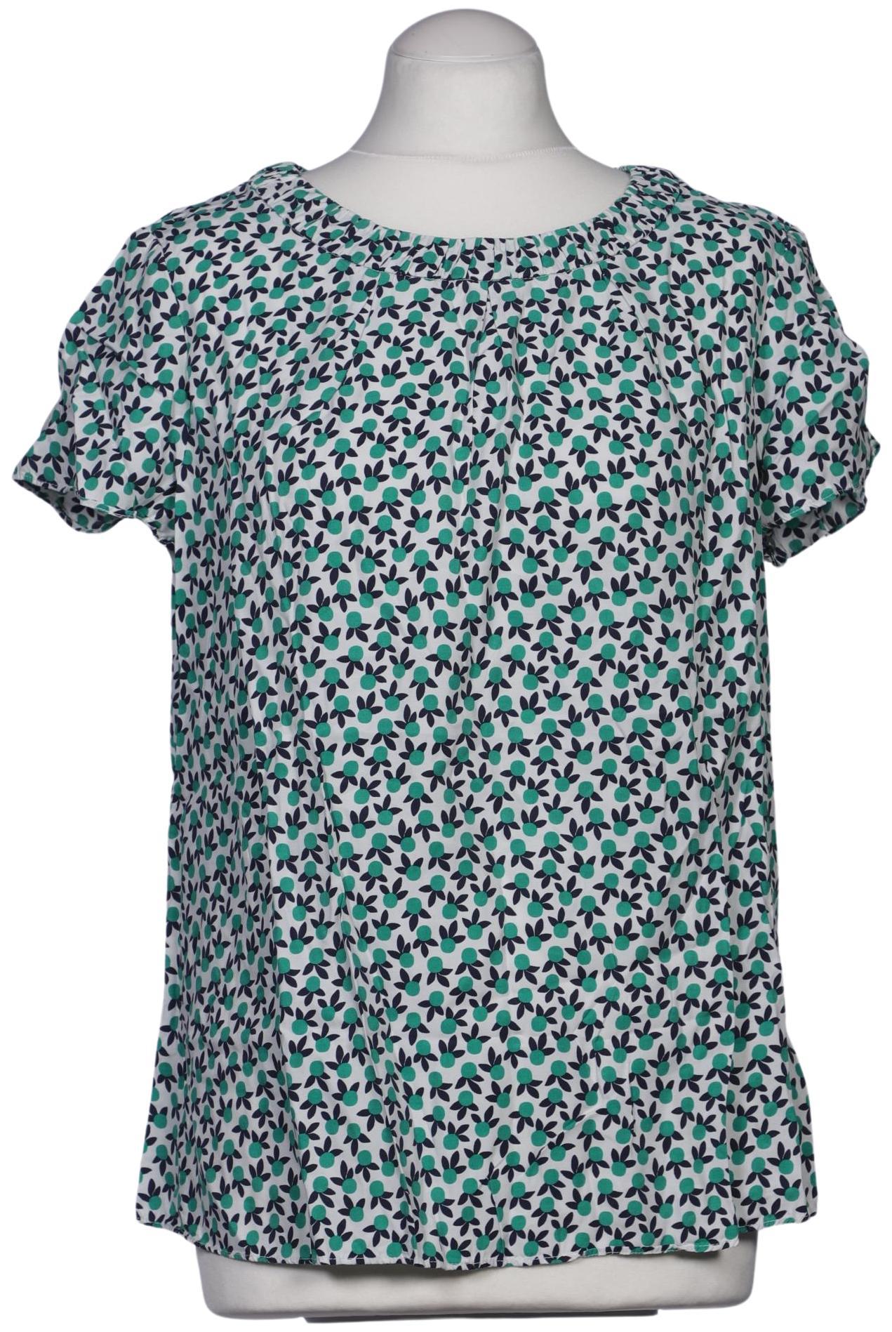 

Boden Damen Bluse, mehrfarbig, Gr. 40