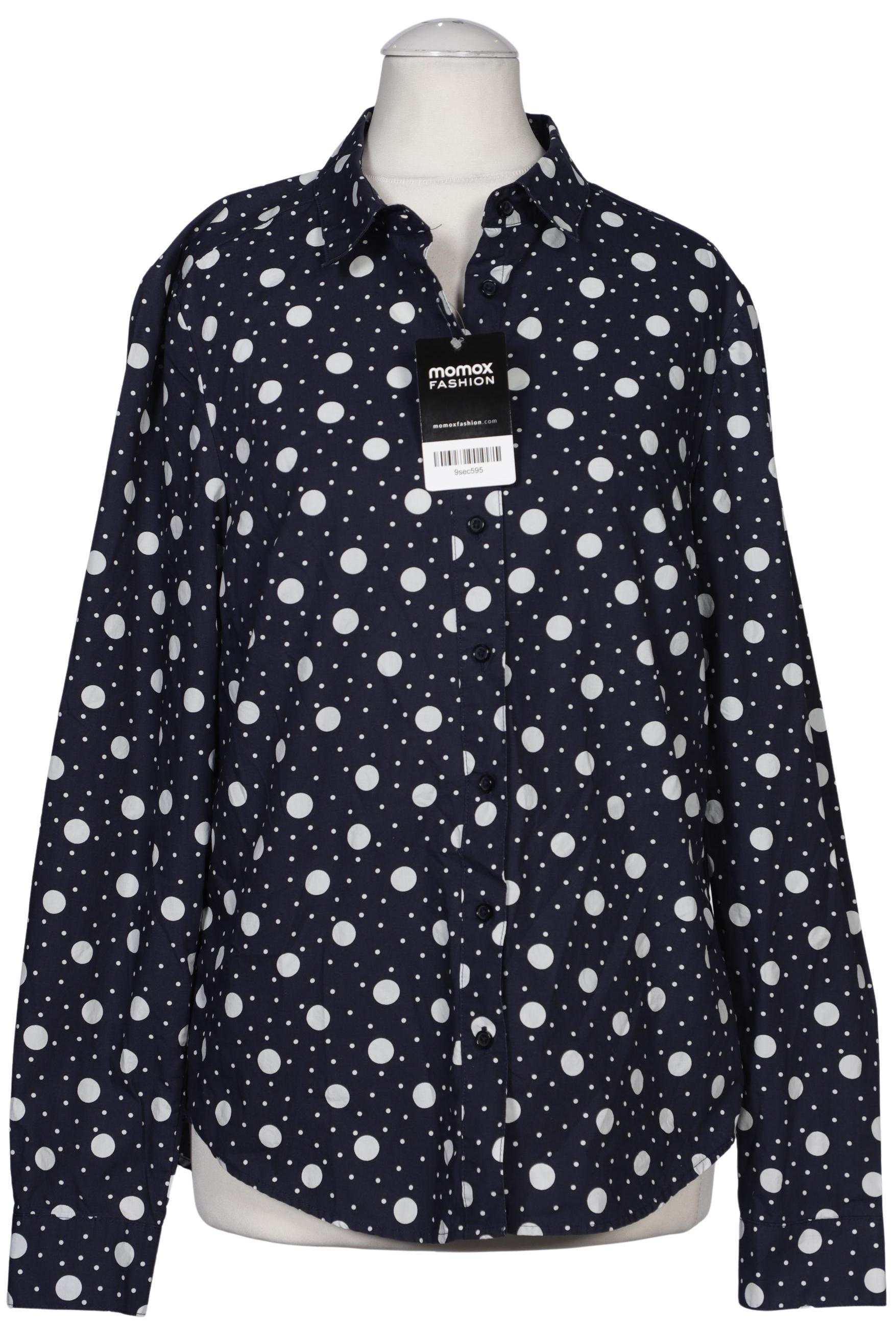 

Boden Damen Bluse, mehrfarbig, Gr. 36