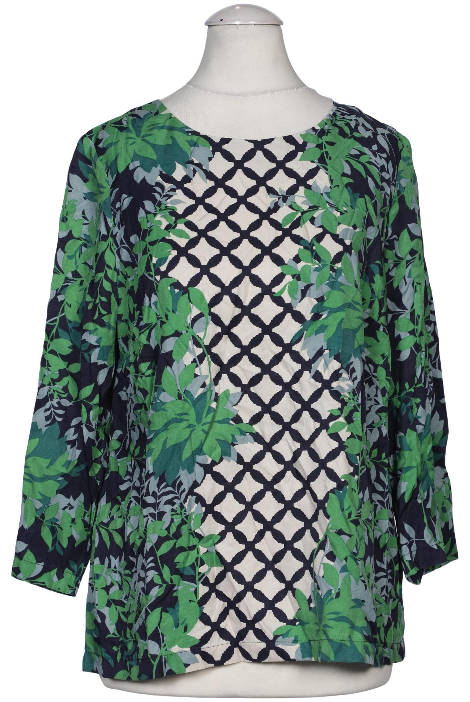 

Boden Damen Bluse, mehrfarbig, Gr. 38