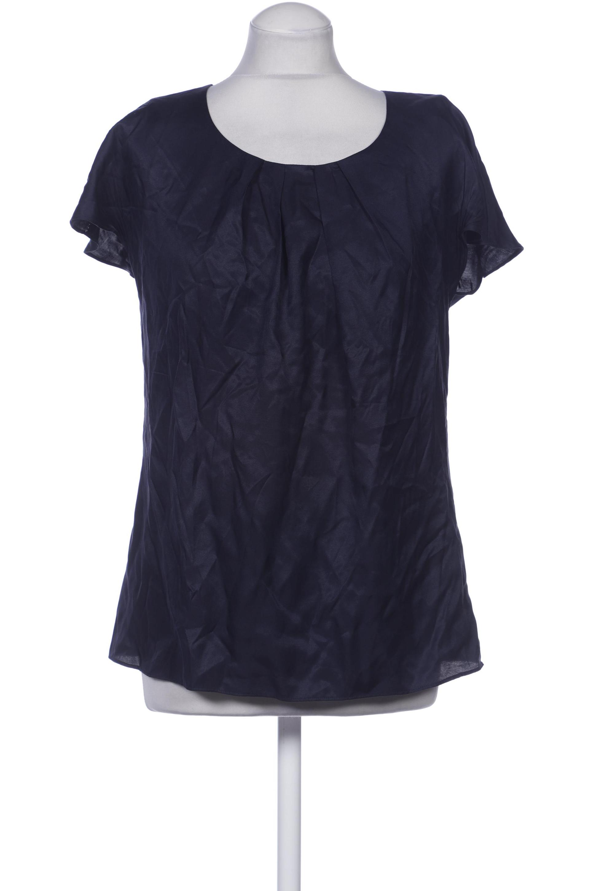 

Boden Damen Bluse, marineblau, Gr. 38