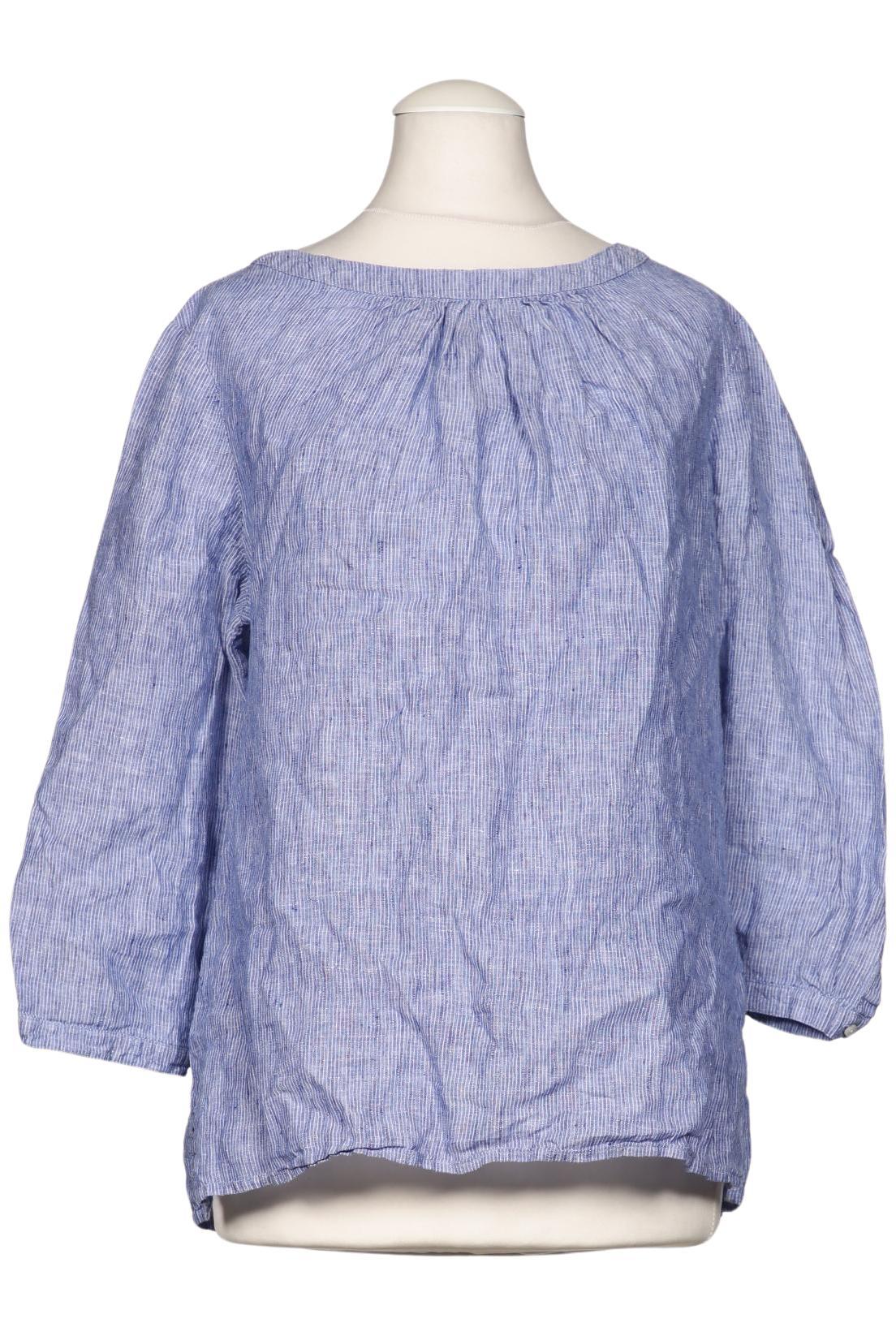 

Boden Damen Bluse, hellblau, Gr. 36