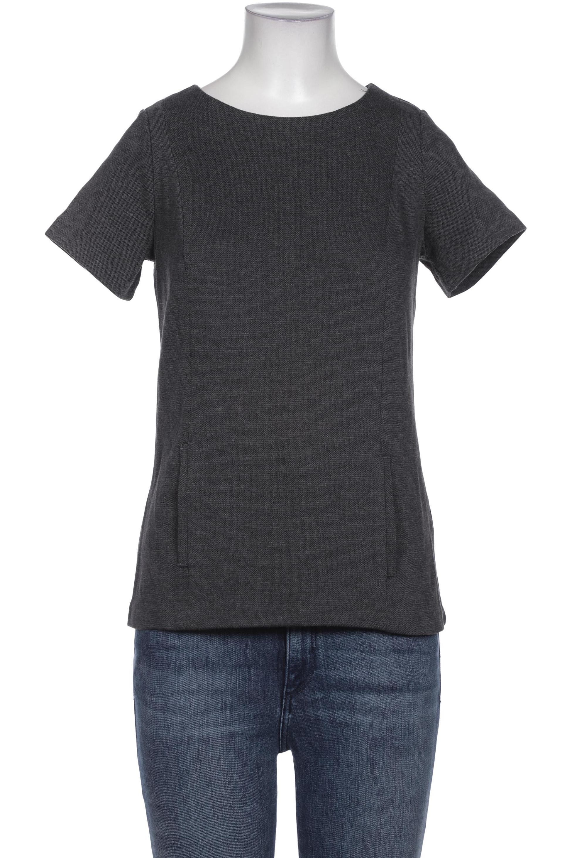 

Boden Damen Bluse, grau, Gr. 34
