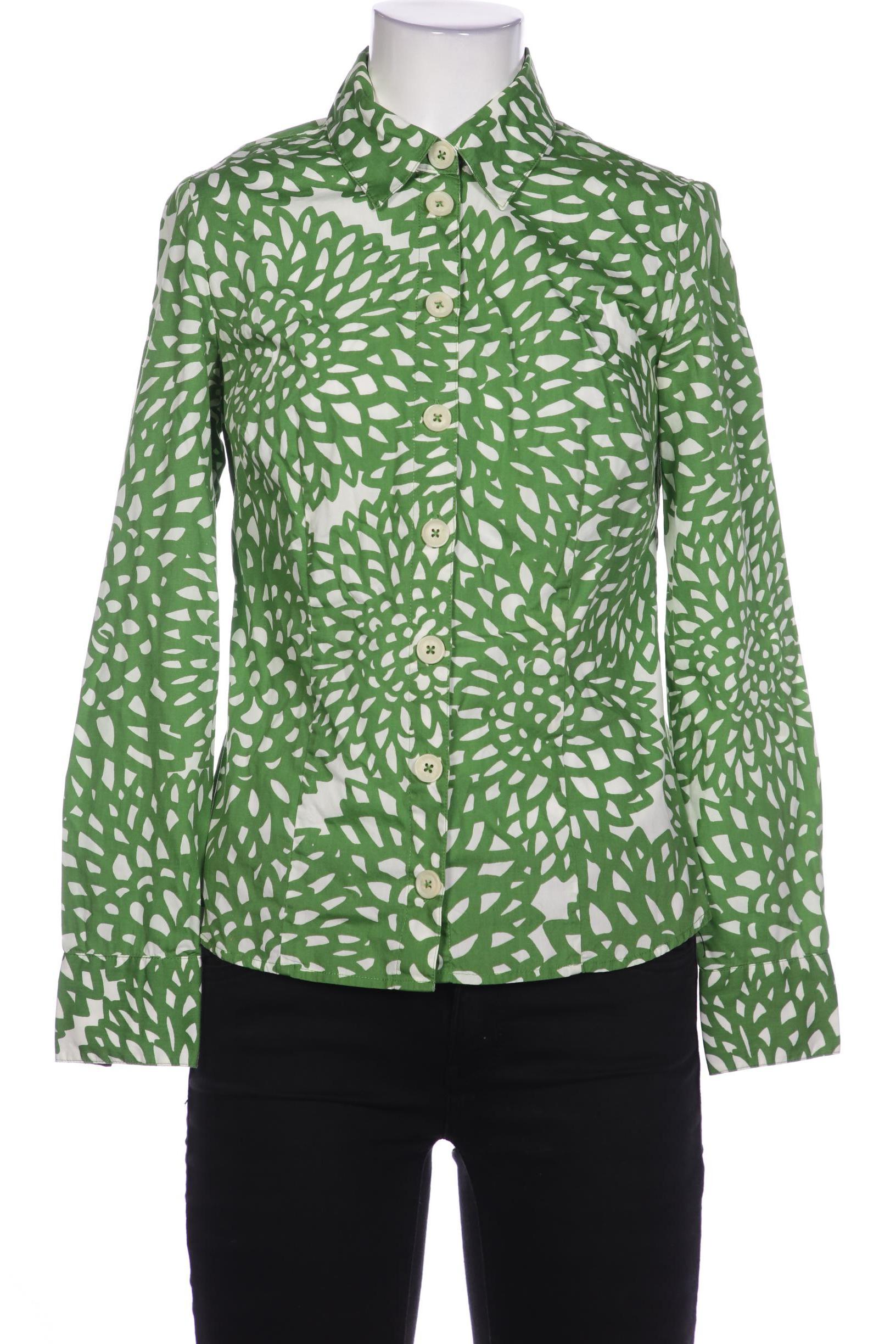 

Boden Damen Bluse, grün, Gr. 10