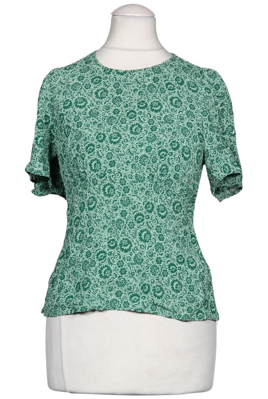 

Boden Damen Bluse, hellgrün, Gr. 36