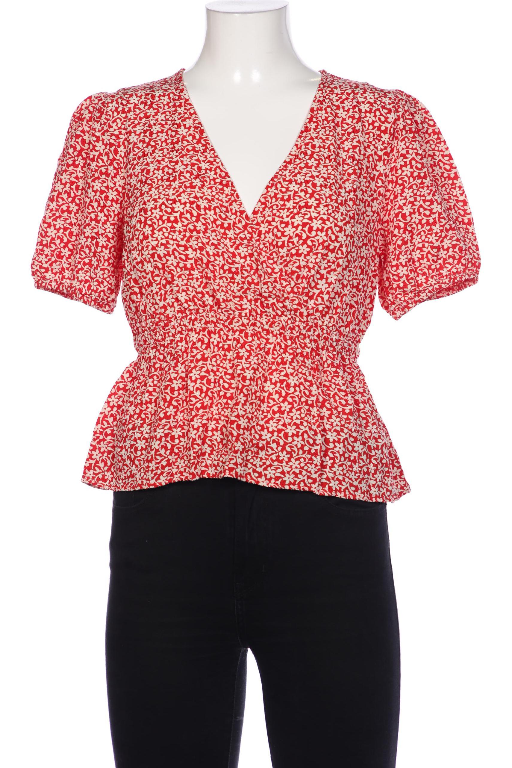 

Boden Damen Bluse, rot