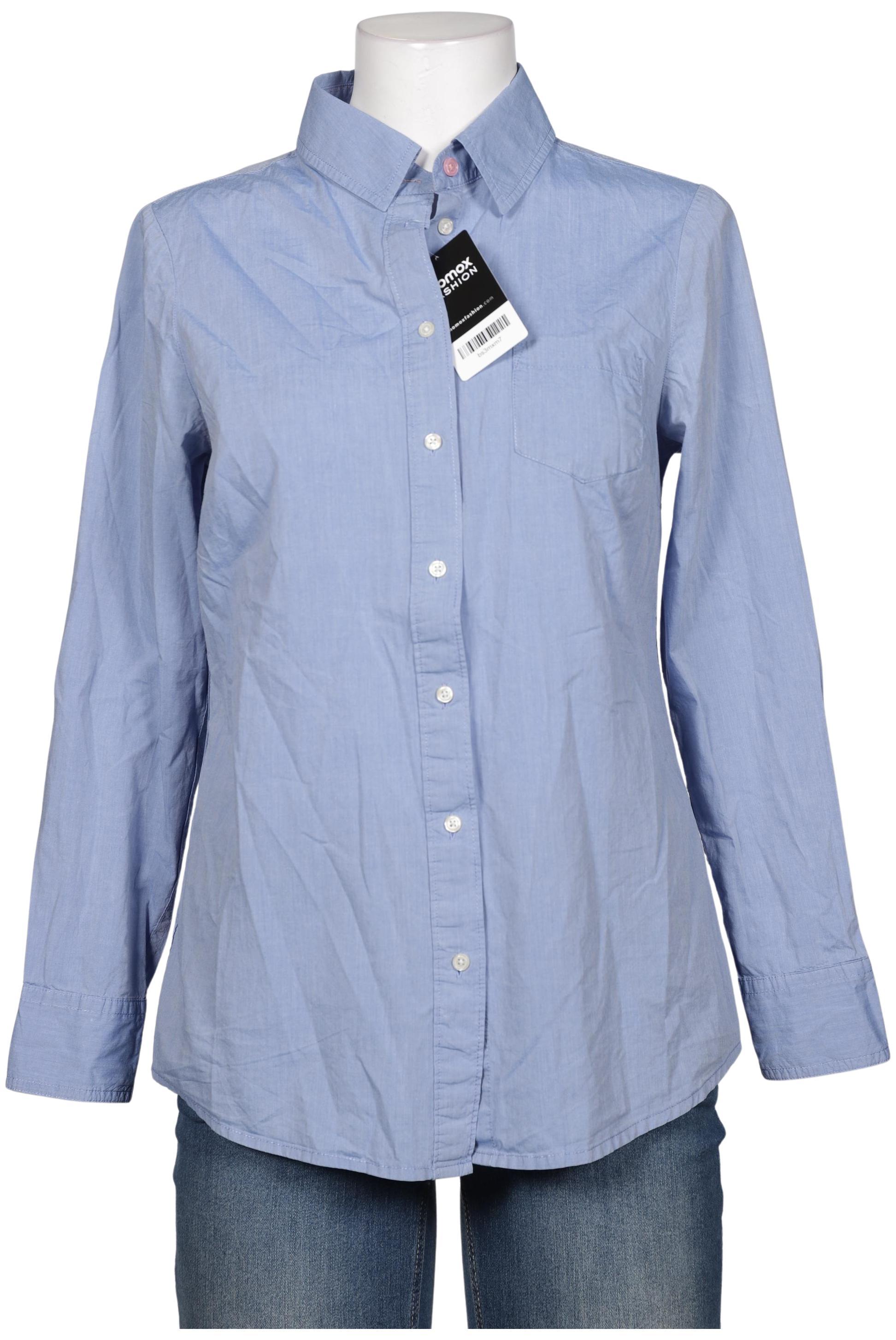 

Boden Damen Bluse, hellblau, Gr. 40