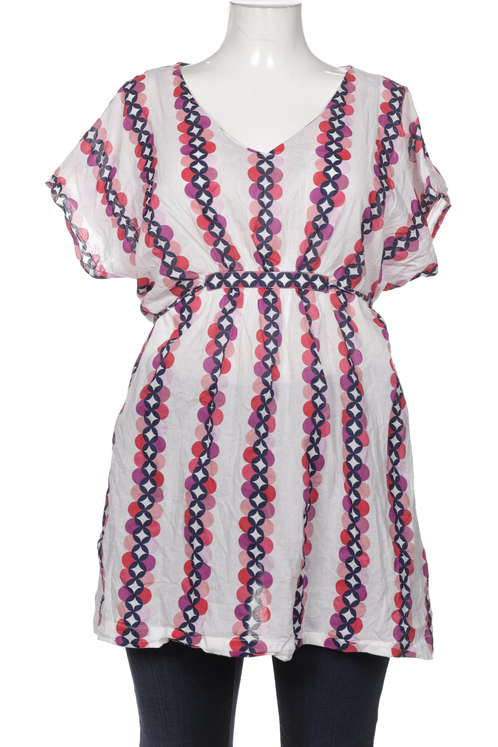 

Boden Damen Bluse, mehrfarbig, Gr. 44