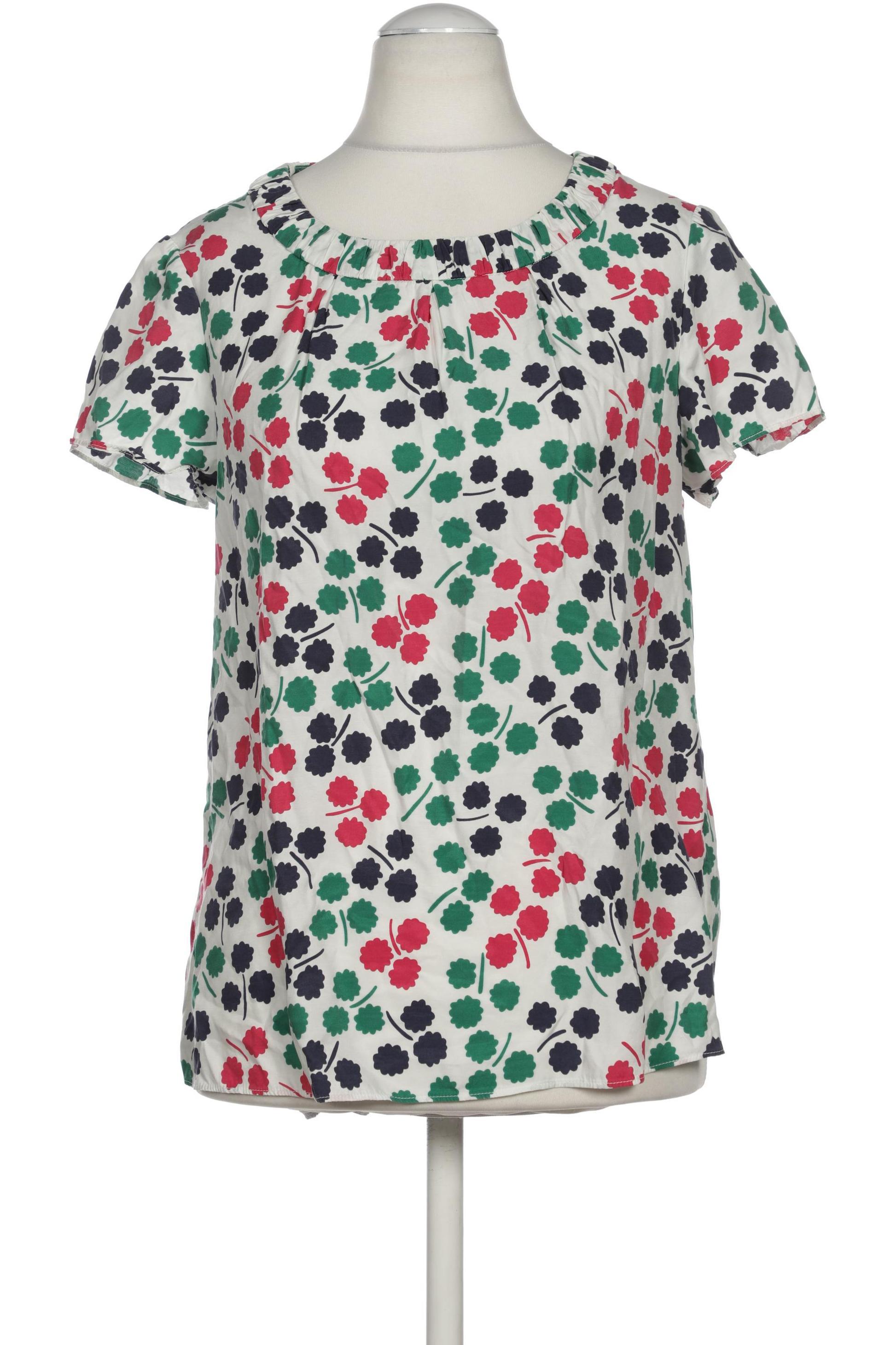 

Boden Damen Bluse, grün, Gr. 38