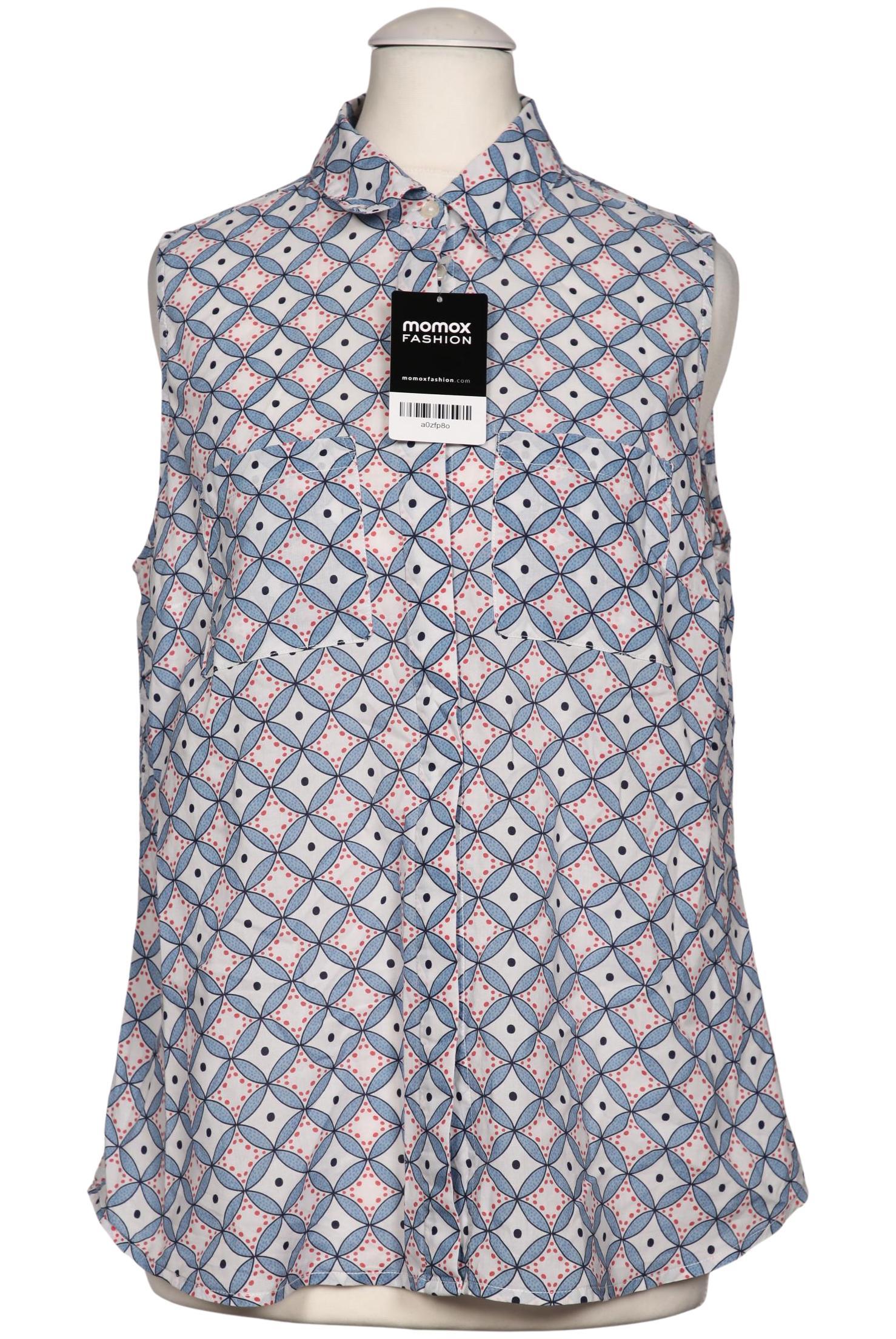 

Boden Damen Bluse, mehrfarbig, Gr. 36