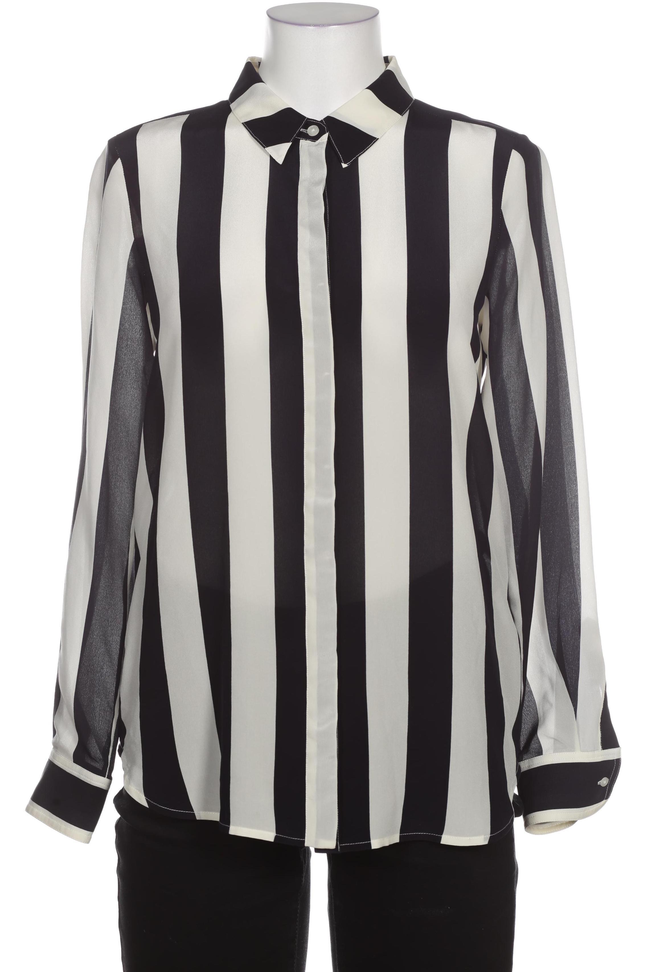 

Boden Damen Bluse, blau, Gr. 36