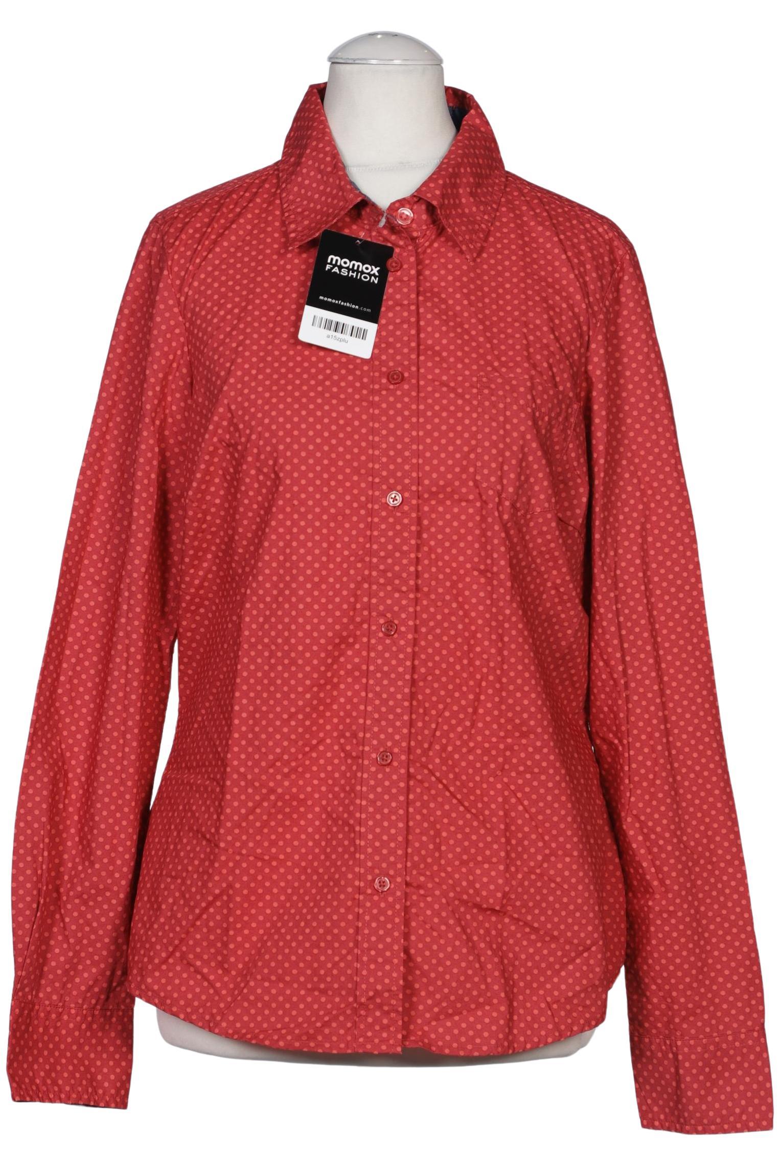 

Boden Damen Bluse, rot, Gr. 36