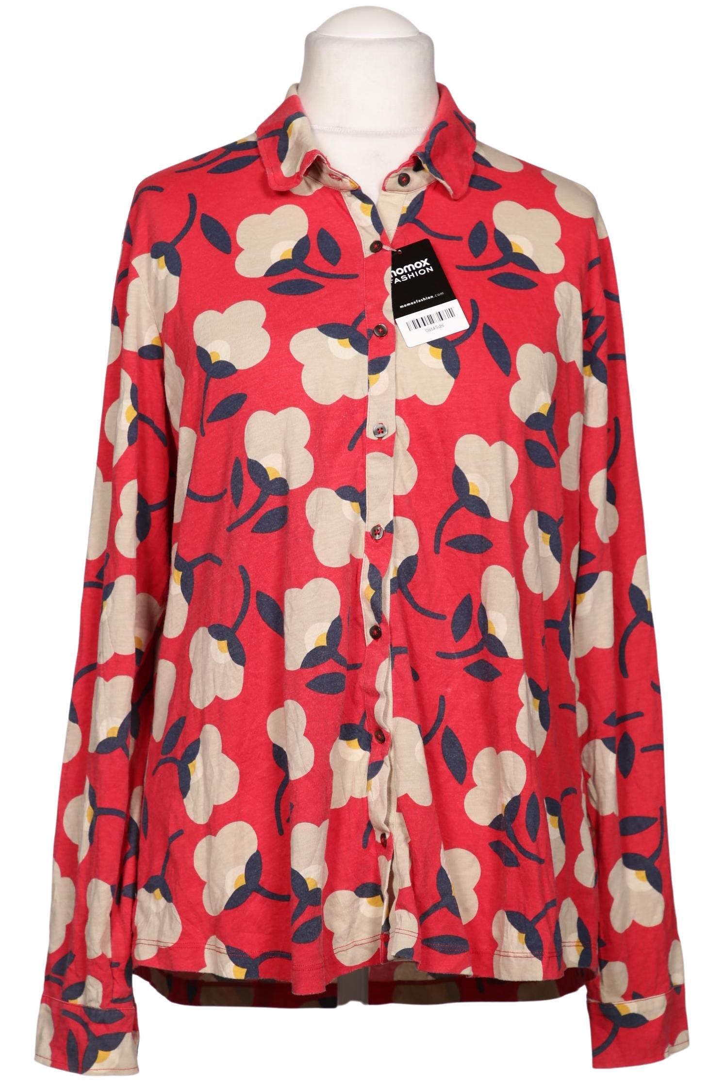 

Boden Damen Bluse, rot, Gr. 40