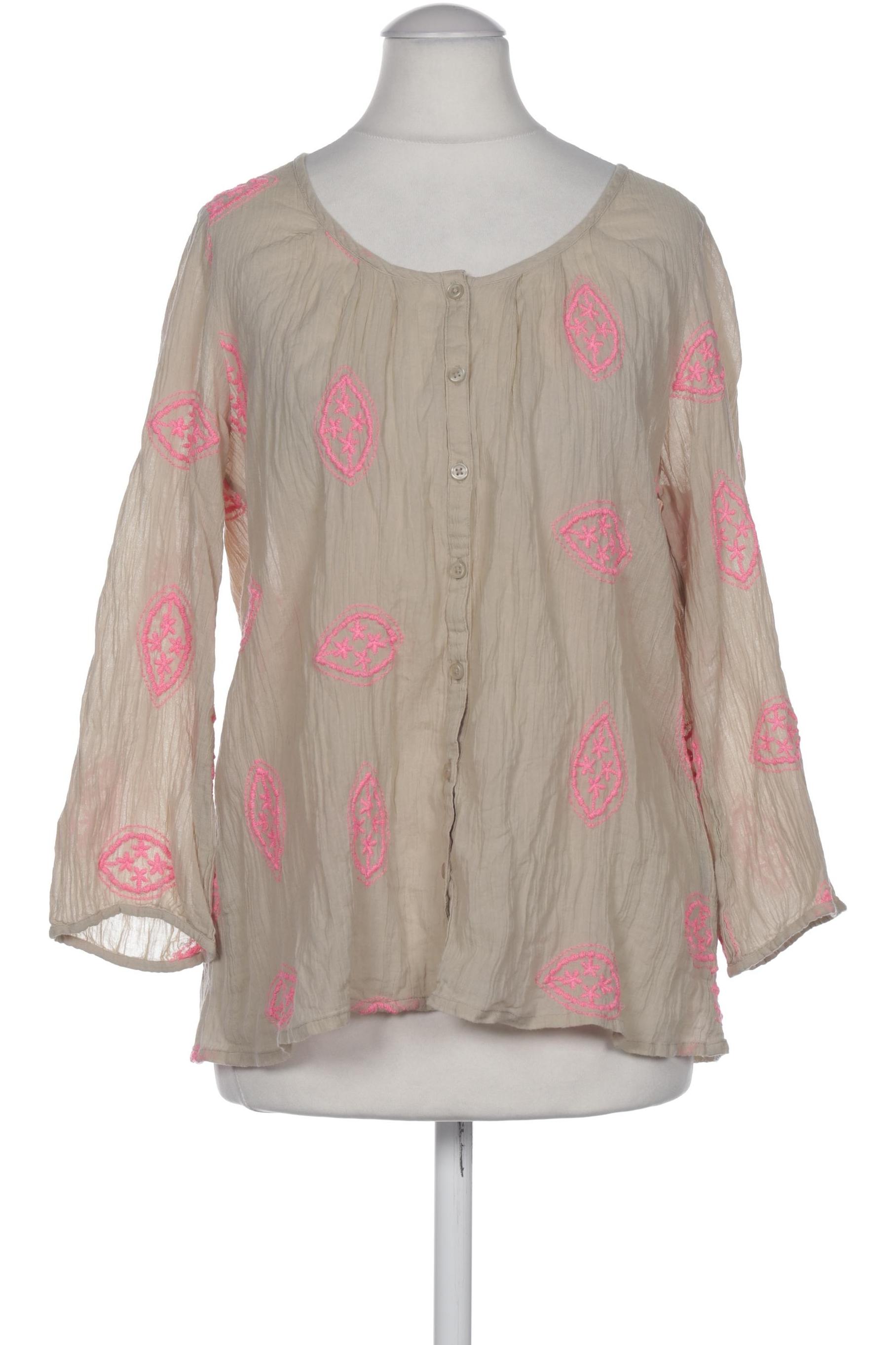 

Boden Damen Bluse, beige, Gr. 36