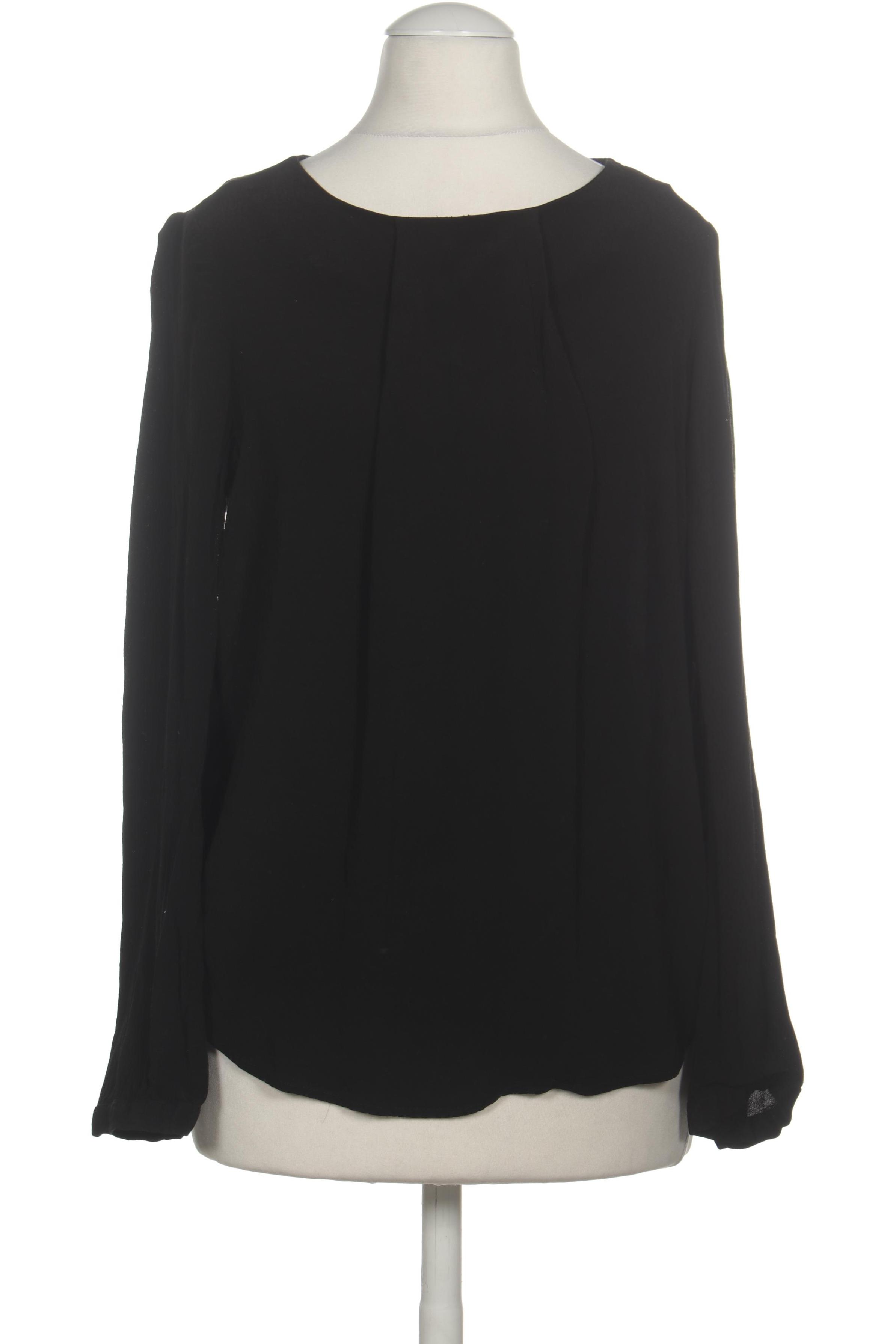 

Boden Damen Bluse, schwarz, Gr. 32