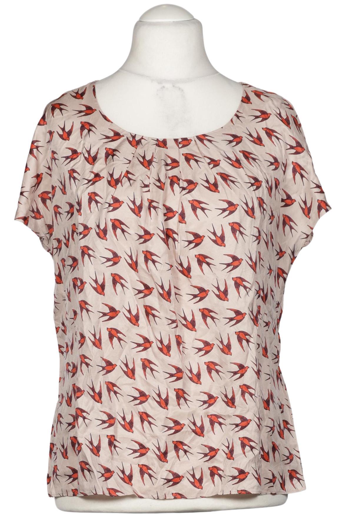 

Boden Damen Bluse, mehrfarbig, Gr. 44